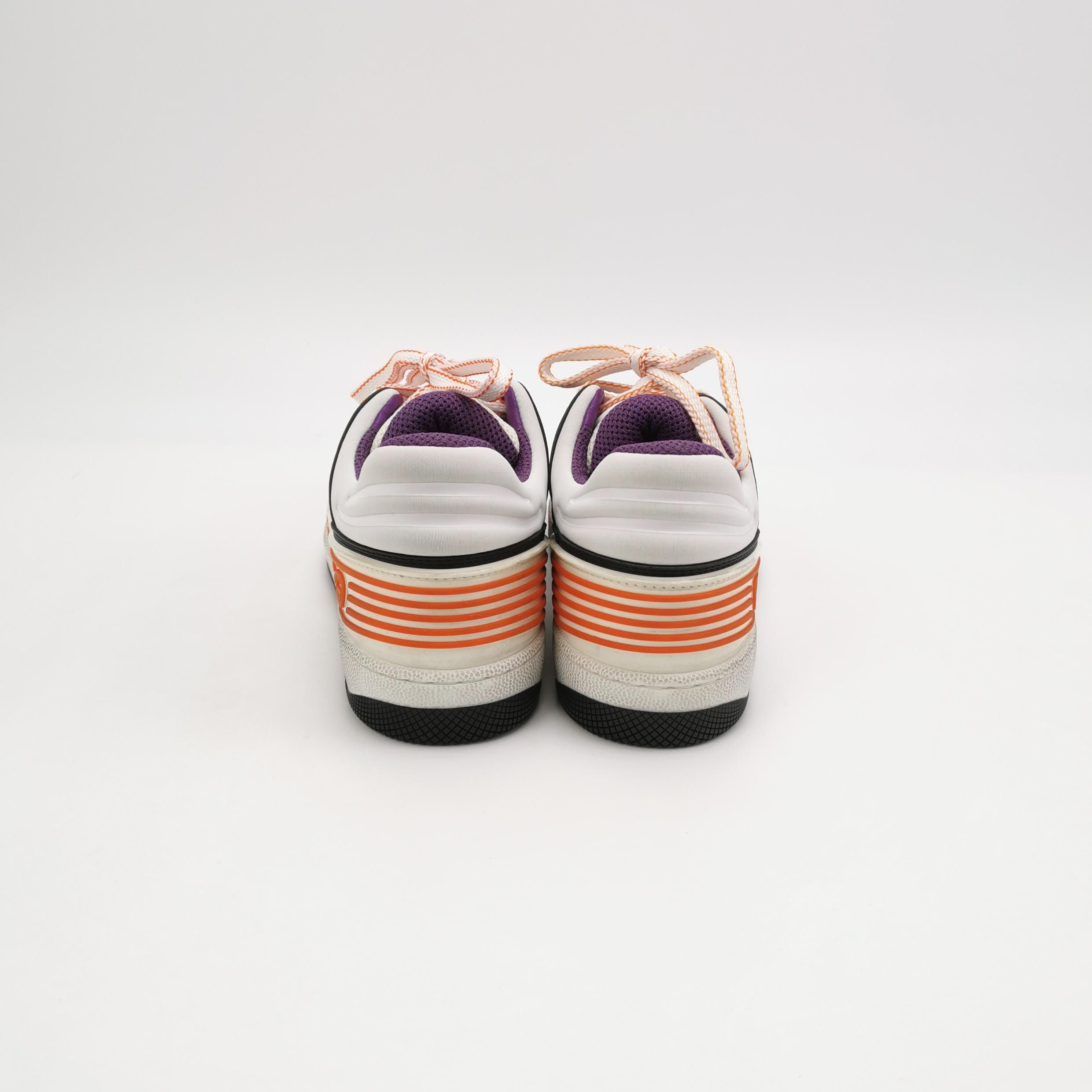 Gucci Gucci Women 6 Lowtop Sneakers Size US 6 / IT 36 - 4 Thumbnail