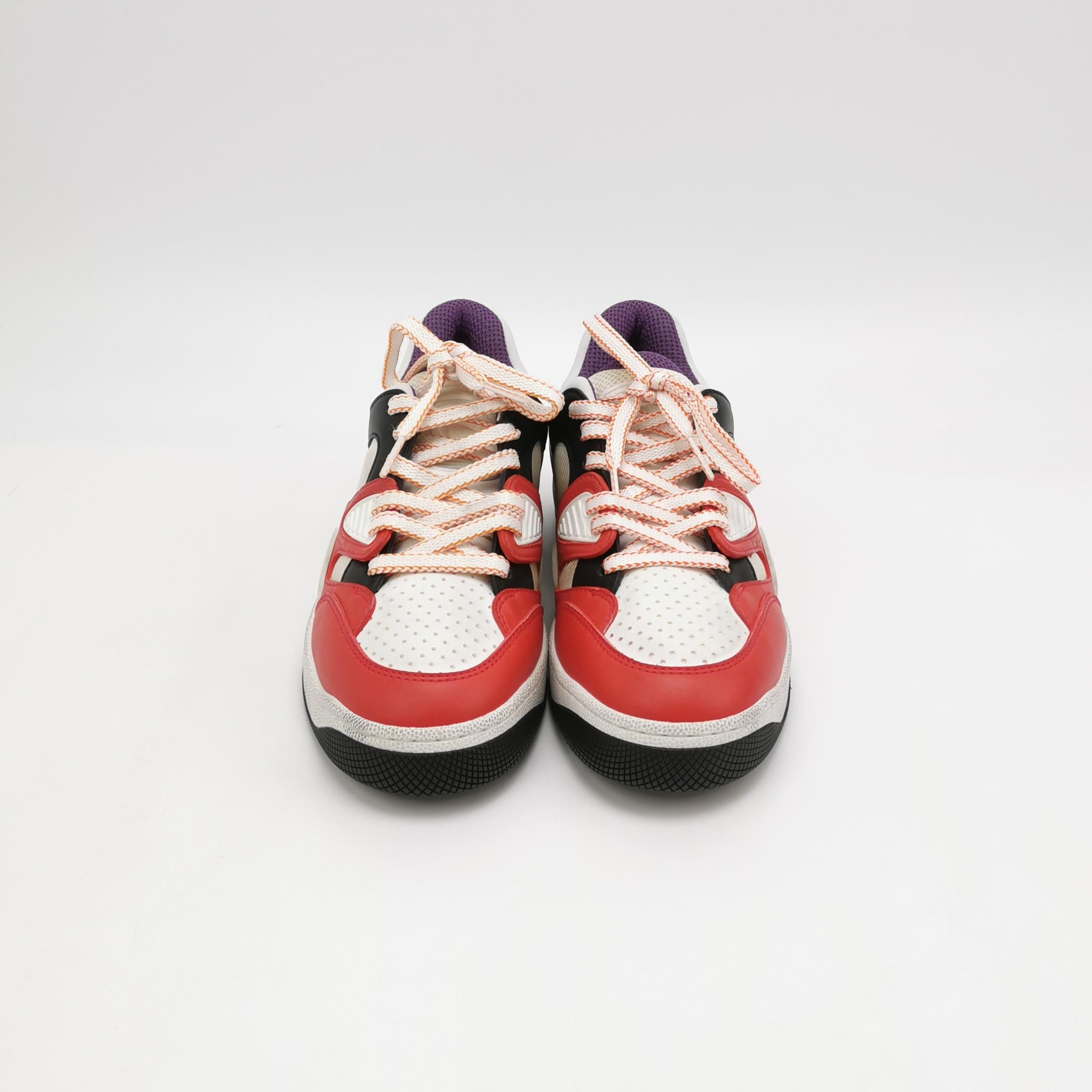 Gucci Gucci Women 6 Lowtop Sneakers Size US 6 / IT 36 - 3 Thumbnail