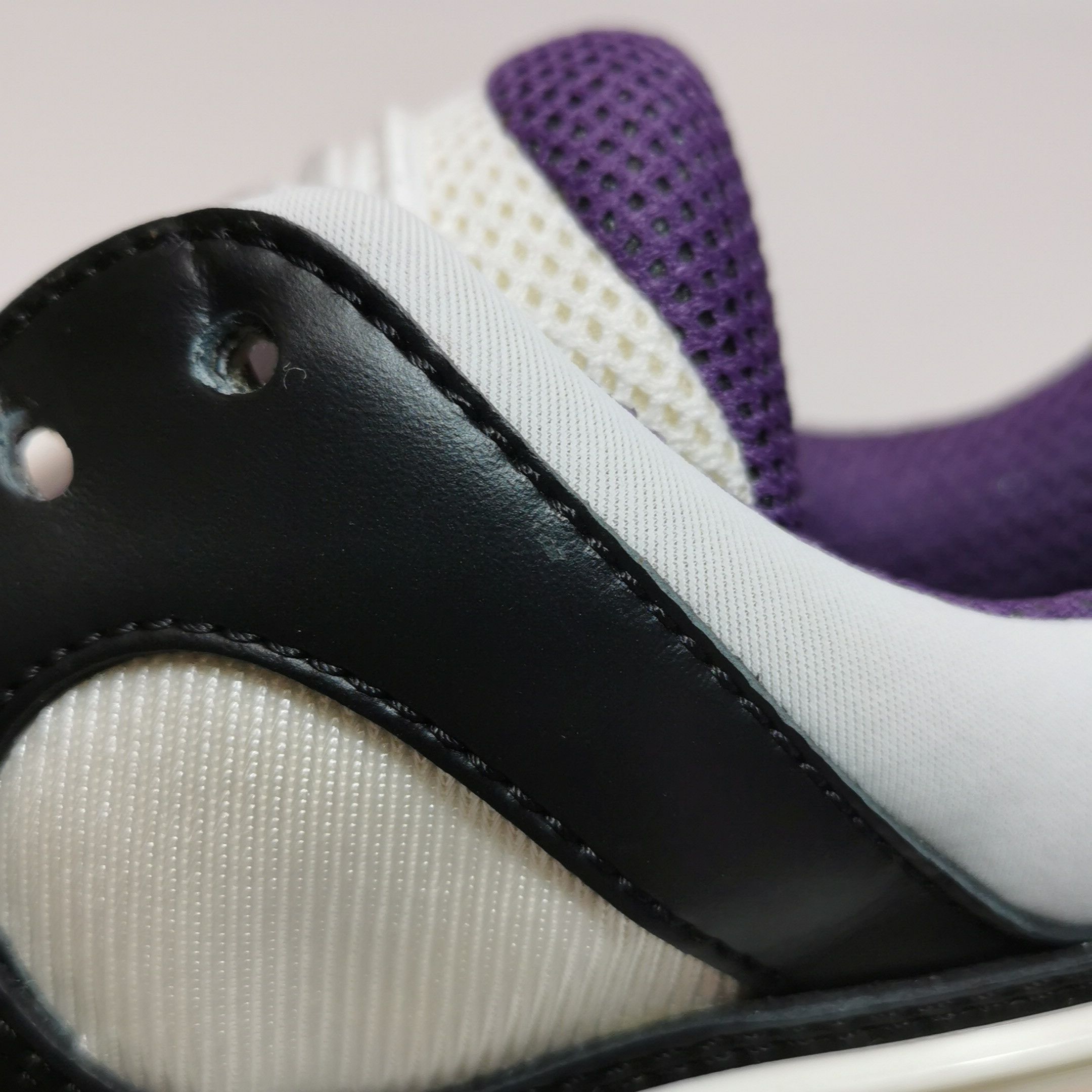 Gucci Gucci Women 6 Lowtop Sneakers Size US 6 / IT 36 - 7 Thumbnail
