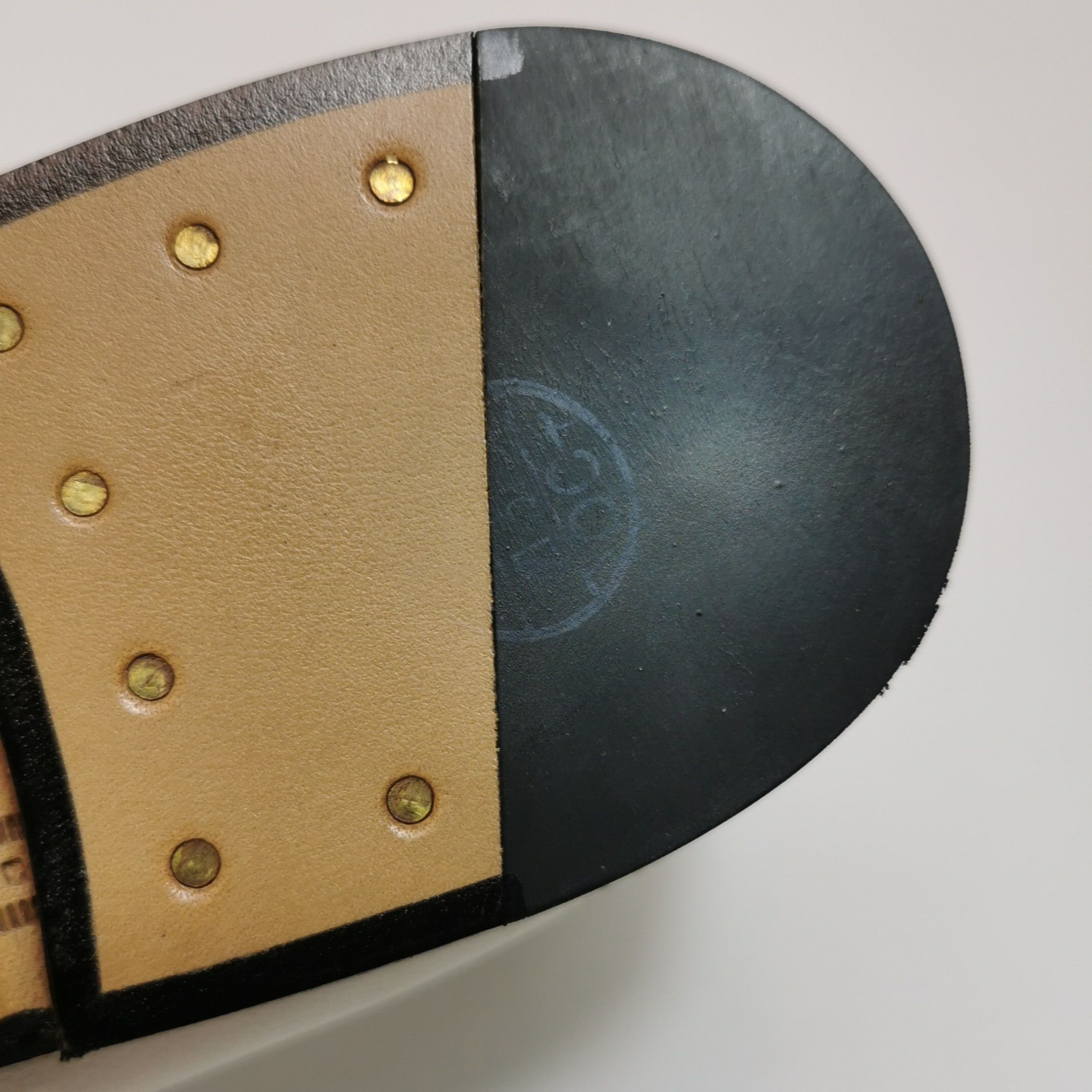 Gucci Gucci Women 5-5 Flats Size US 5.5 / IT 35.5 - 8 Thumbnail
