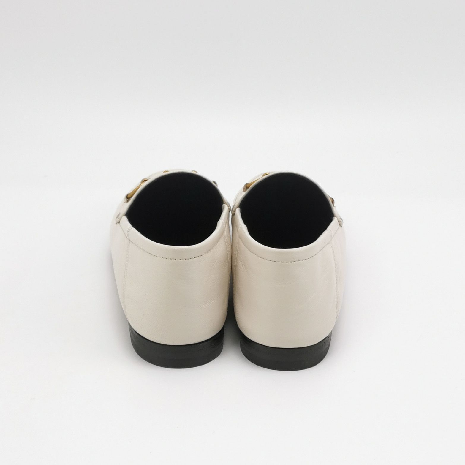 Gucci Gucci Women 5-5 Flats Size US 5.5 / IT 35.5 - 4 Thumbnail