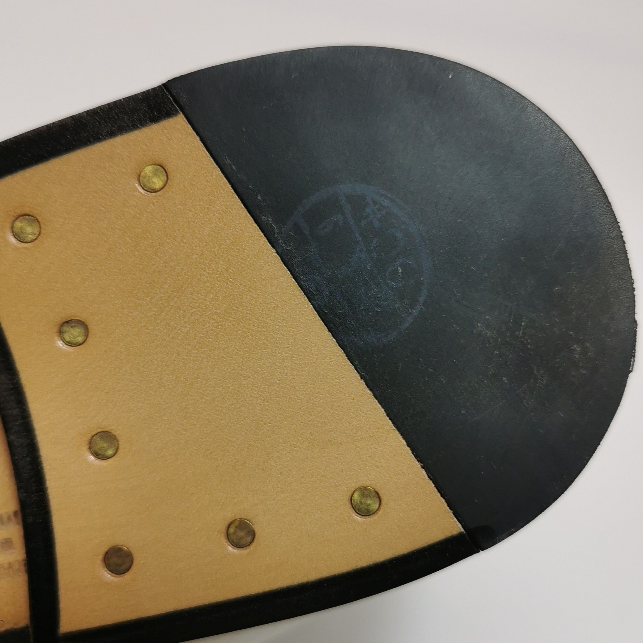 Gucci Gucci Women 5-5 Flats Size US 5.5 / IT 35.5 - 9 Thumbnail