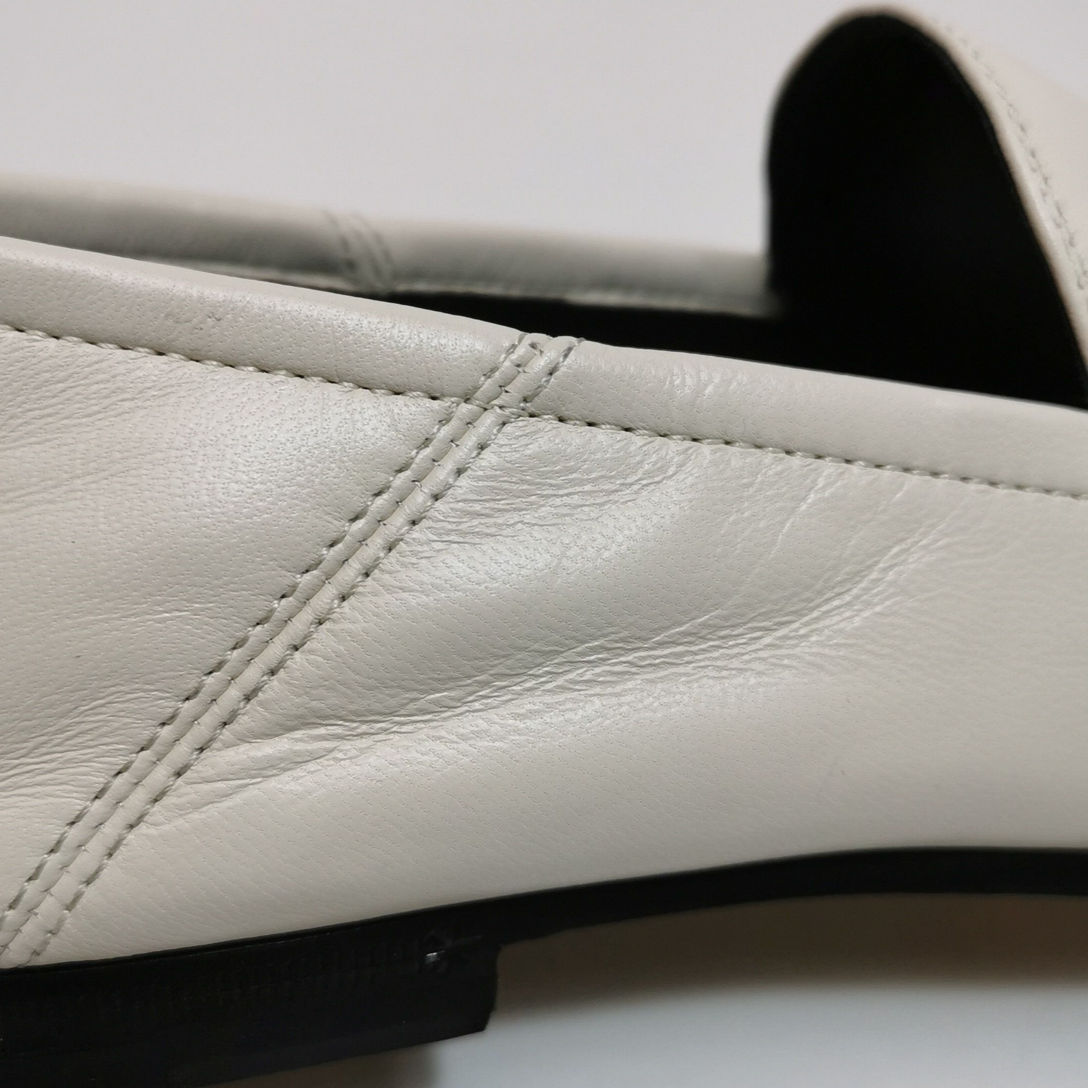 Gucci Gucci Women 5-5 Flats Size US 5.5 / IT 35.5 - 13 Thumbnail