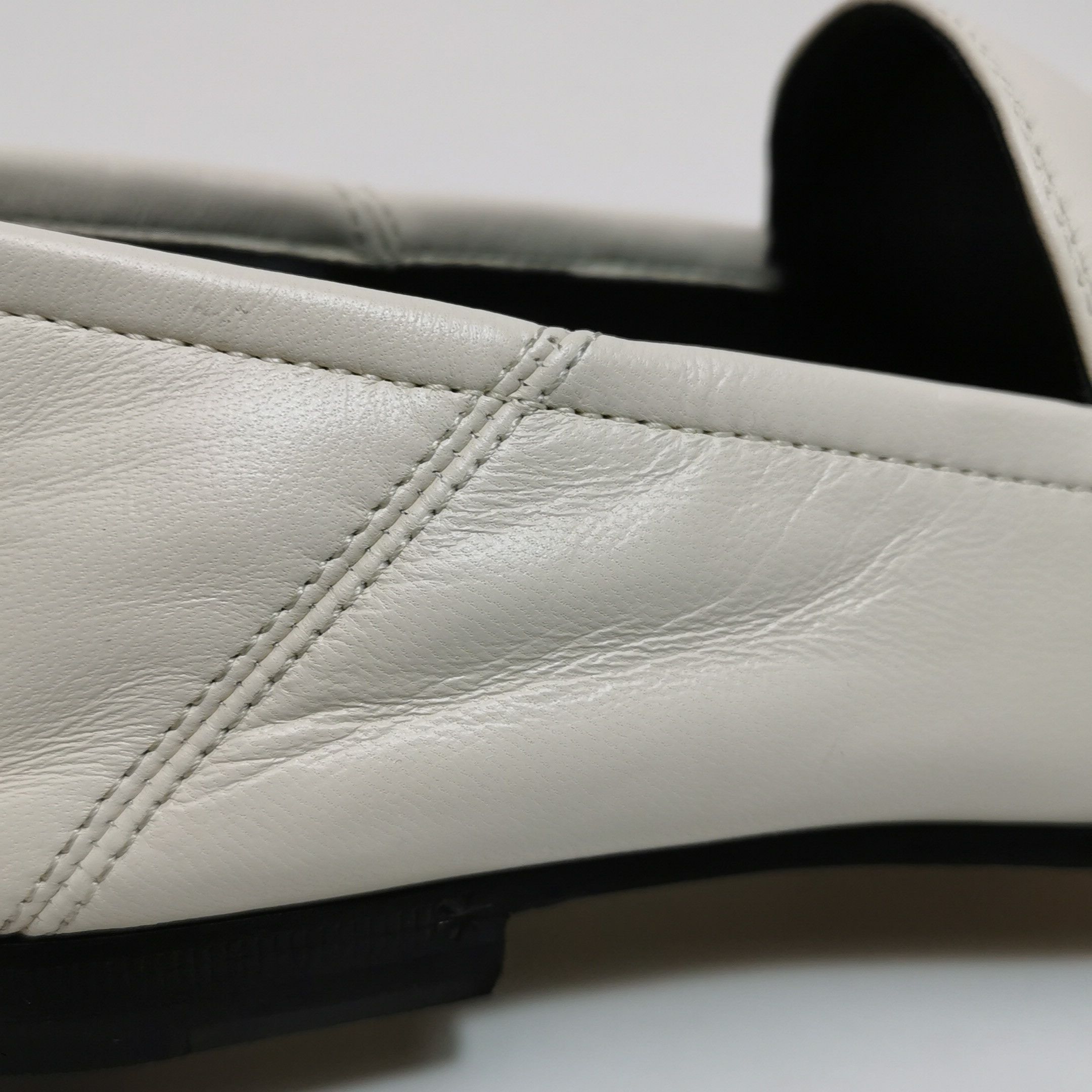 Gucci Gucci Women 5-5 Flats Size US 5.5 / IT 35.5 - 12 Thumbnail