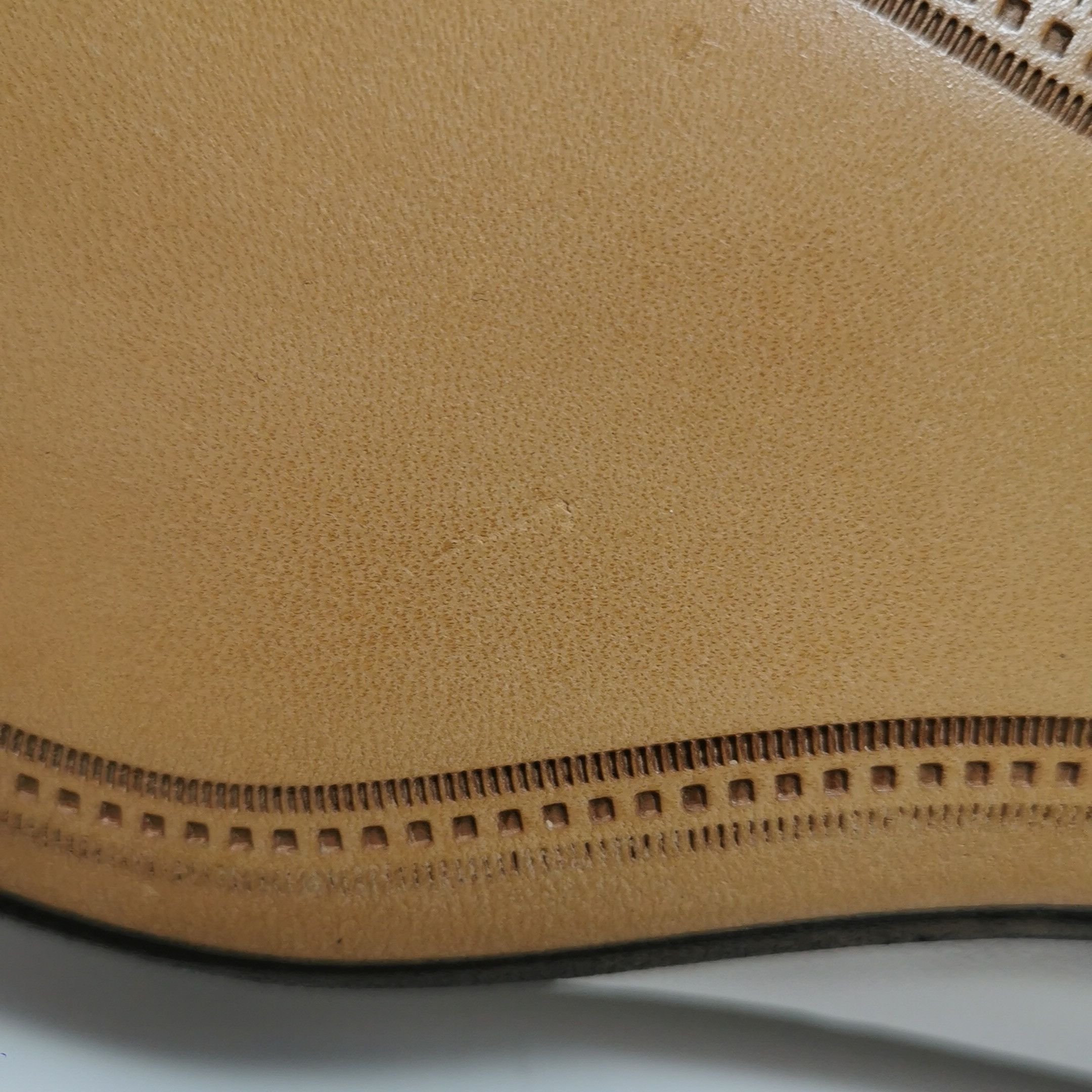 Gucci Gucci Women 5-5 Flats Size US 5.5 / IT 35.5 - 11 Thumbnail