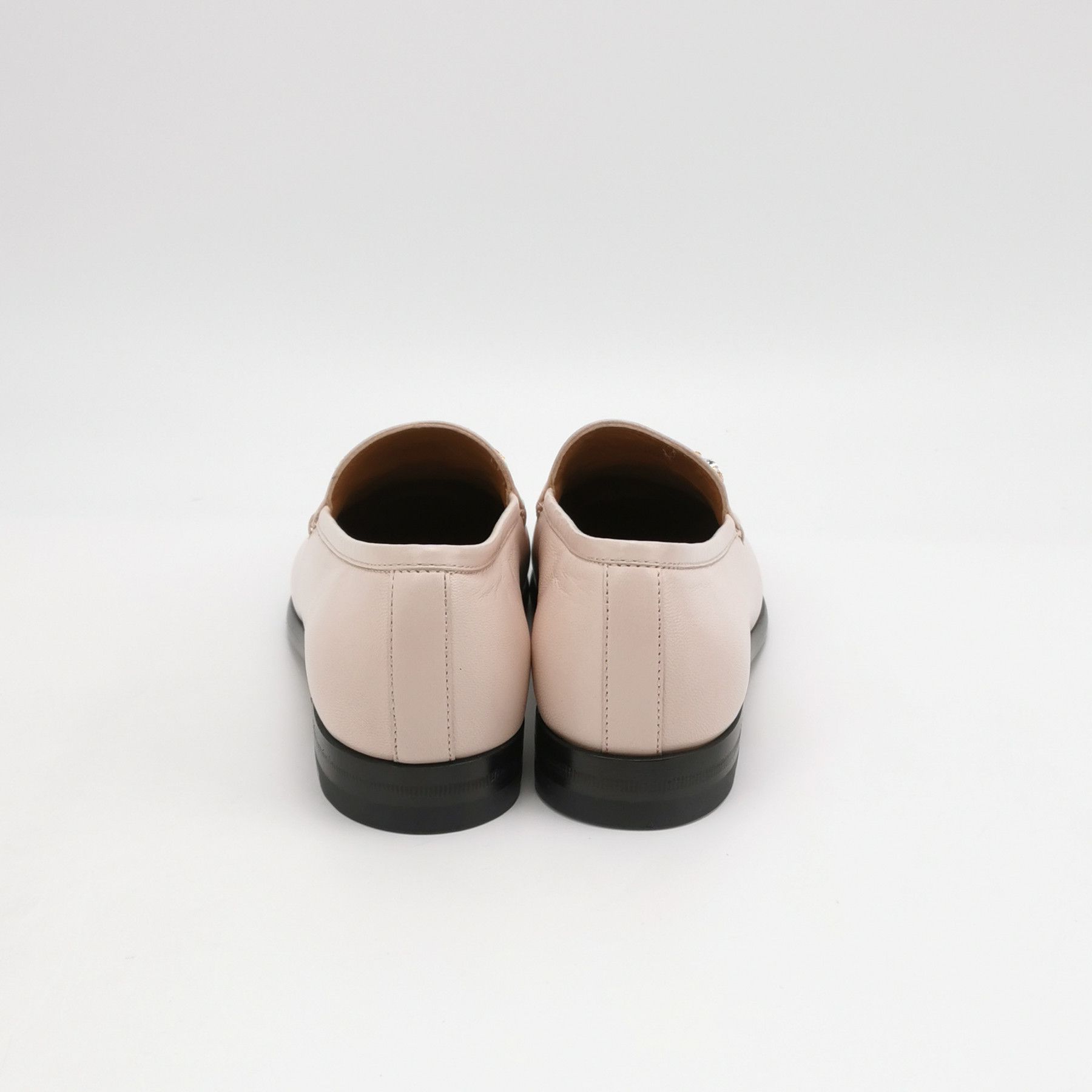 Gucci Gucci Women 5-5 Flats Size US 5.5 / IT 35.5 - 4 Thumbnail