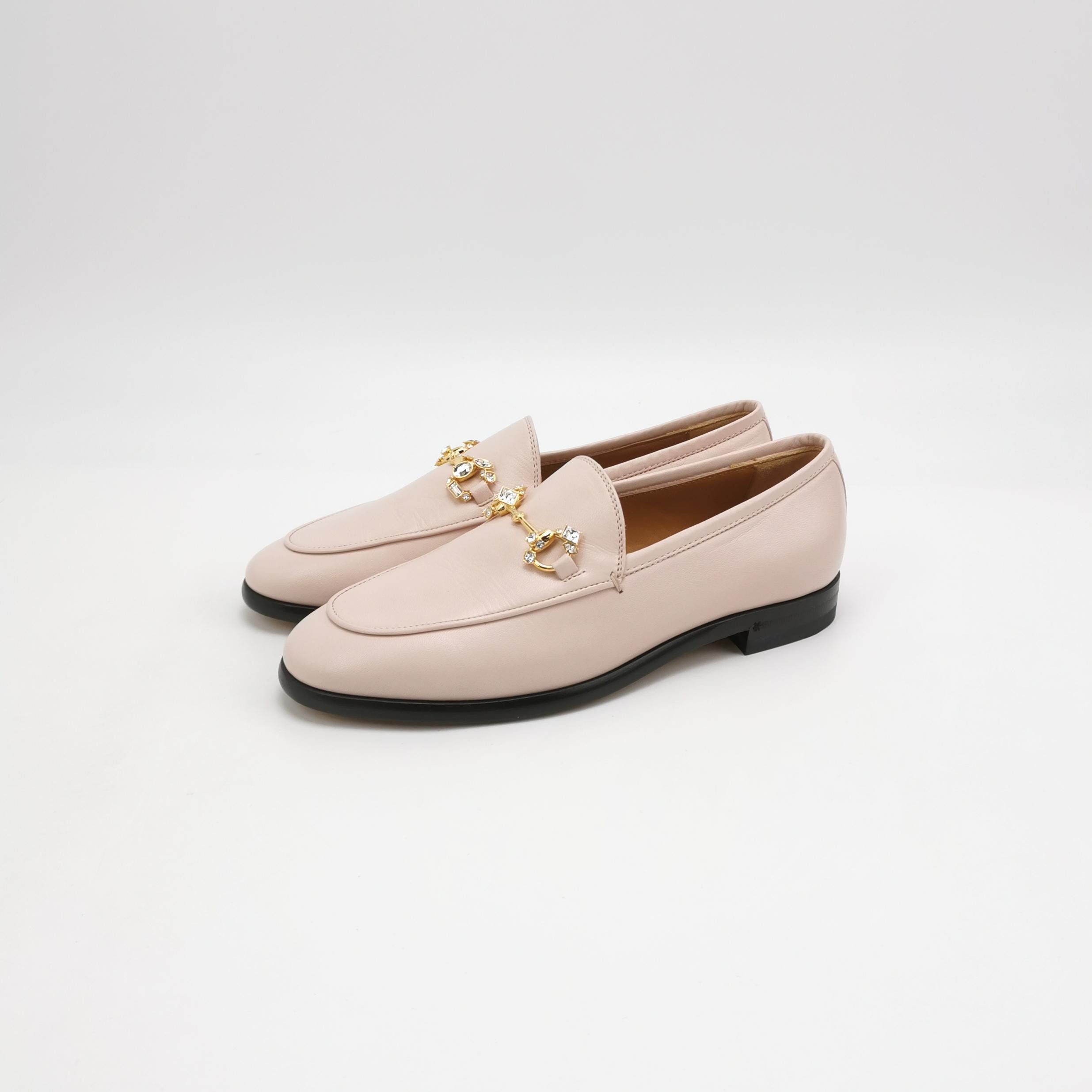 Gucci Gucci Women 5-5 Flats Size US 5.5 / IT 35.5 - 2 Thumbnail