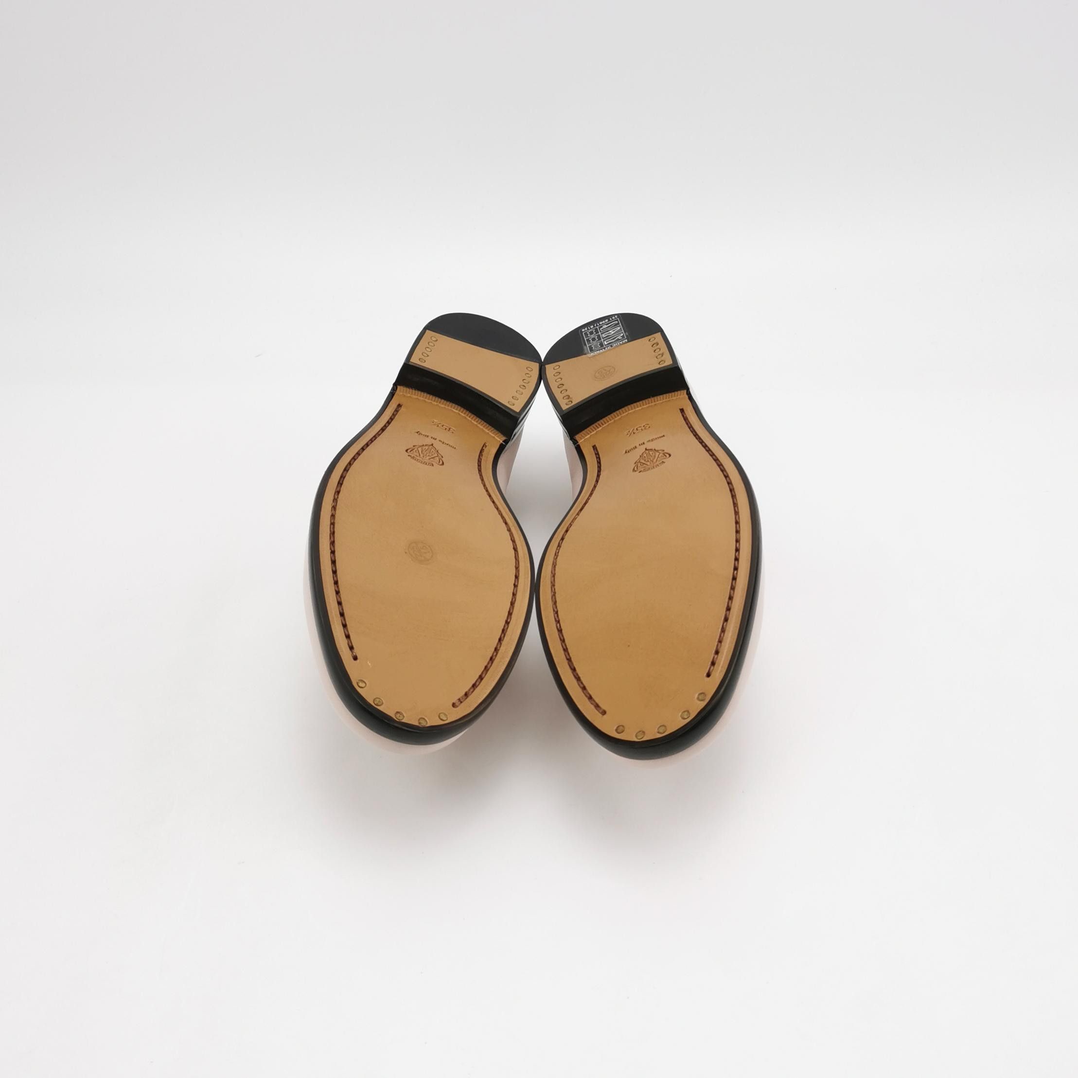 Gucci Gucci Women 5-5 Flats Size US 5.5 / IT 35.5 - 5 Thumbnail
