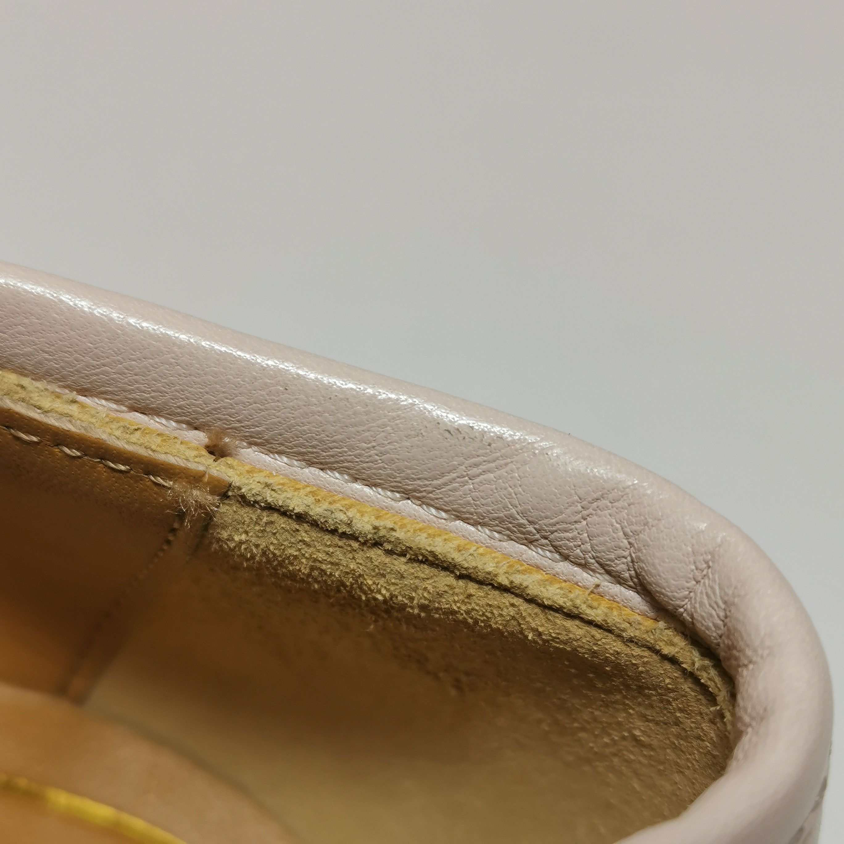 Gucci Gucci Women 5-5 Flats Size US 5.5 / IT 35.5 - 8 Thumbnail