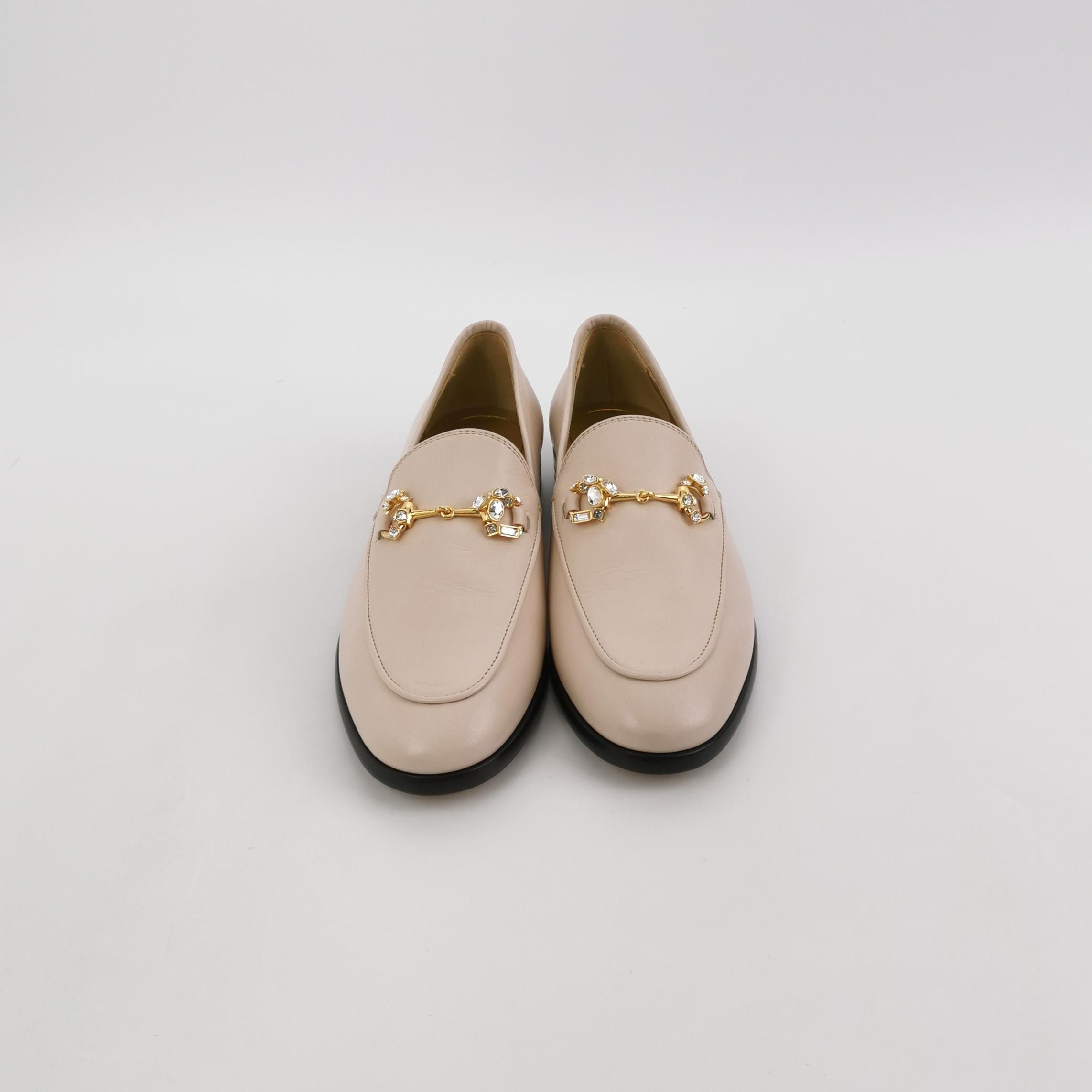 Gucci Gucci Women 5-5 Flats Size US 5.5 / IT 35.5 - 3 Thumbnail