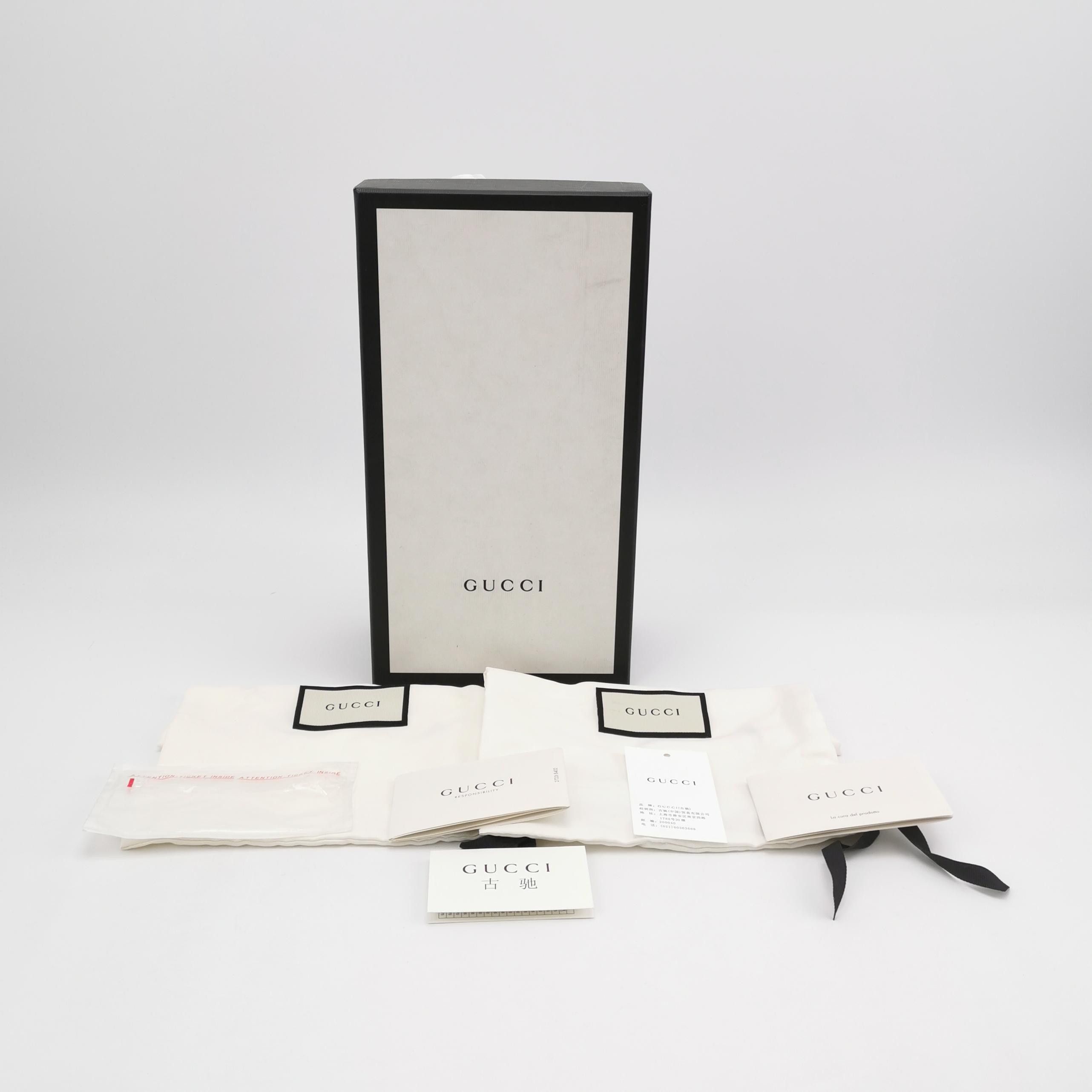 Gucci Gucci Women 7 Flats Size US 7 / IT 37 - 6 Thumbnail