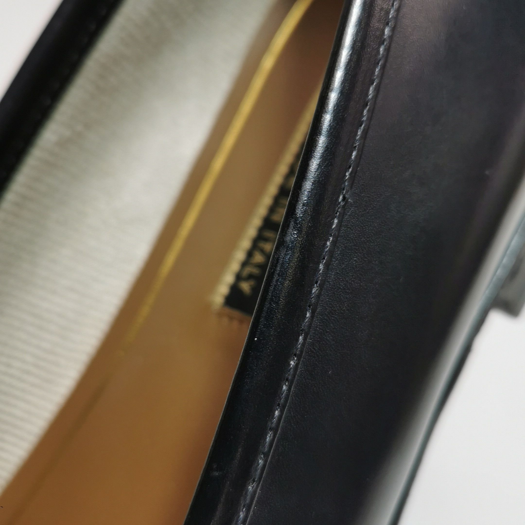 Gucci Gucci Women 7 Flats Size US 7 / IT 37 - 9 Thumbnail