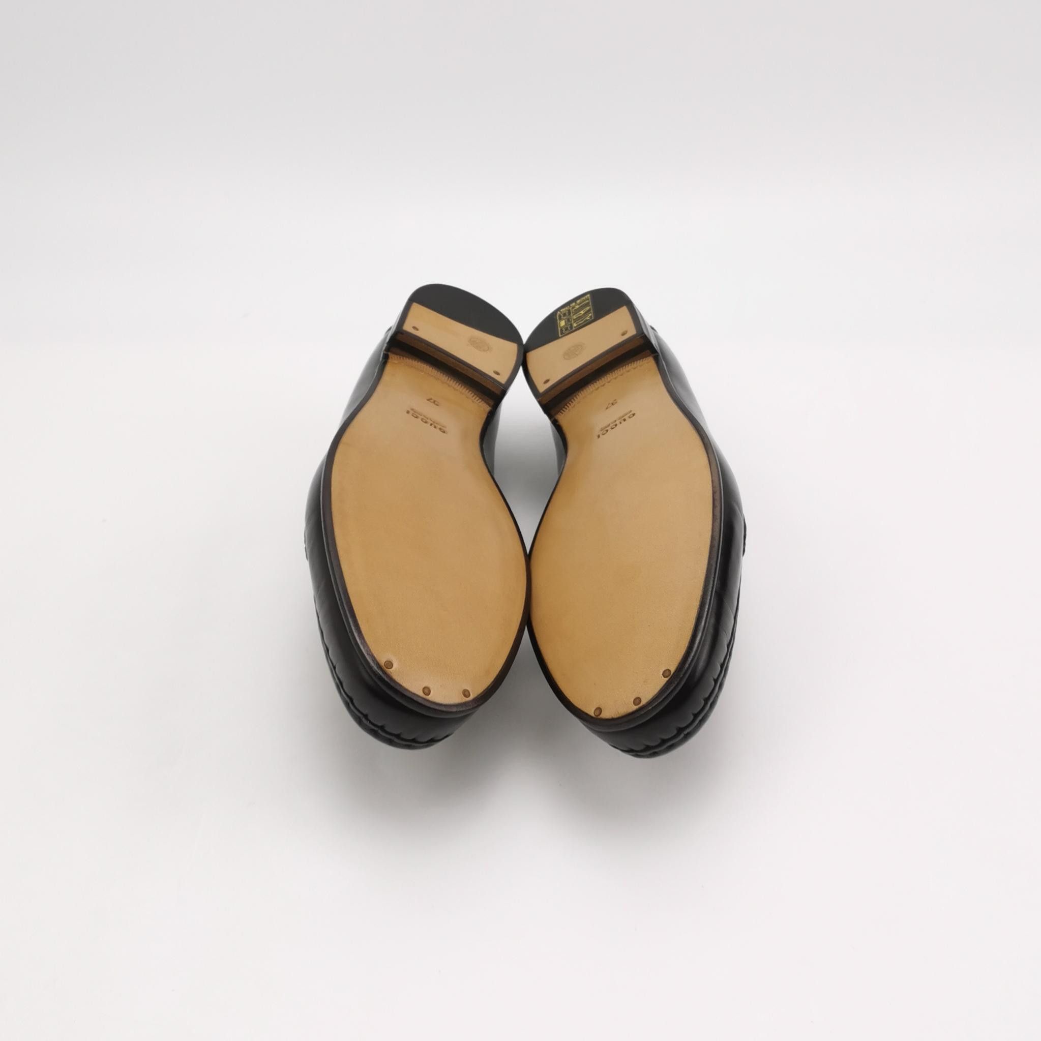 Gucci Gucci Women 7 Flats Size US 7 / IT 37 - 5 Thumbnail