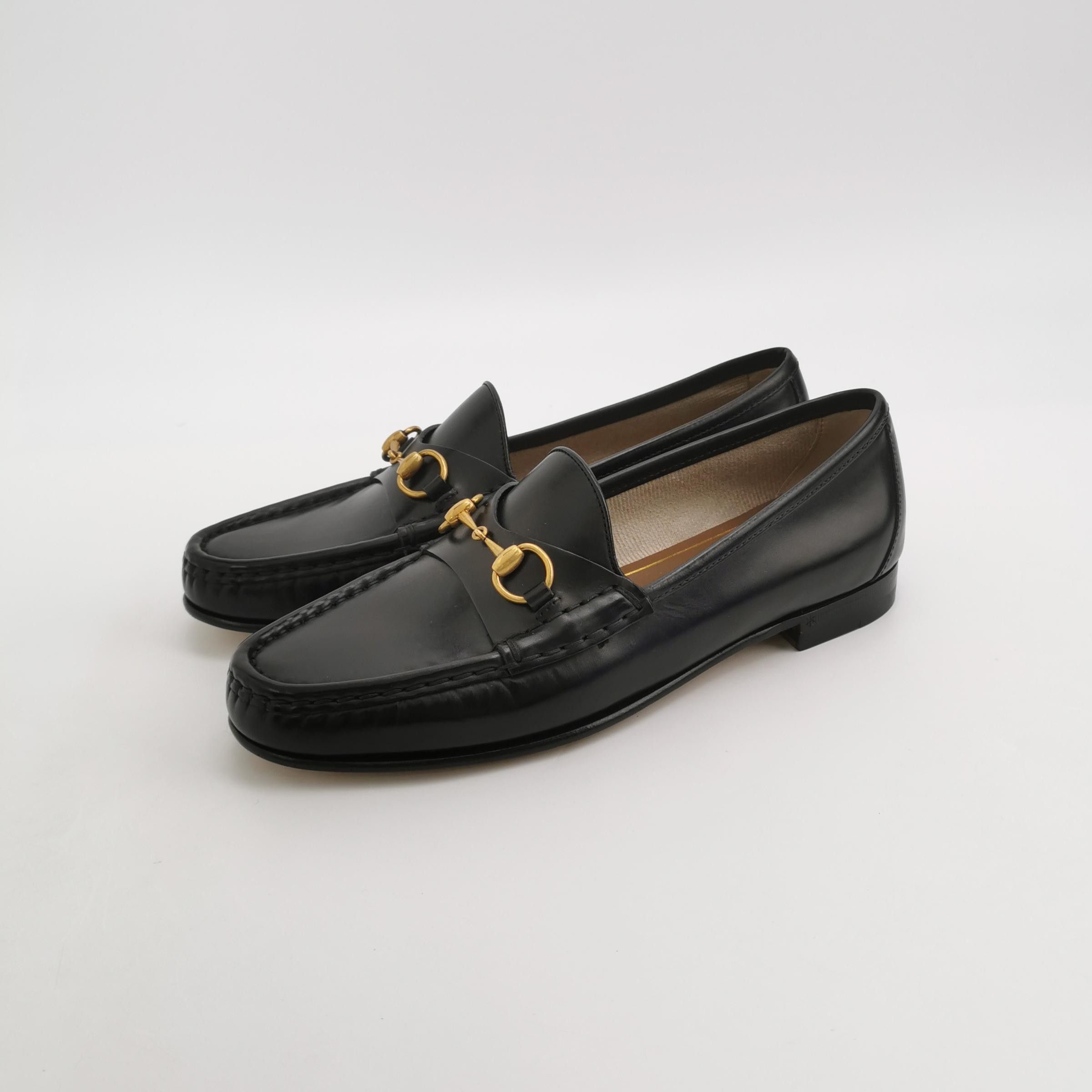 Gucci Gucci Women 7 Flats Size US 7 / IT 37 - 2 Thumbnail