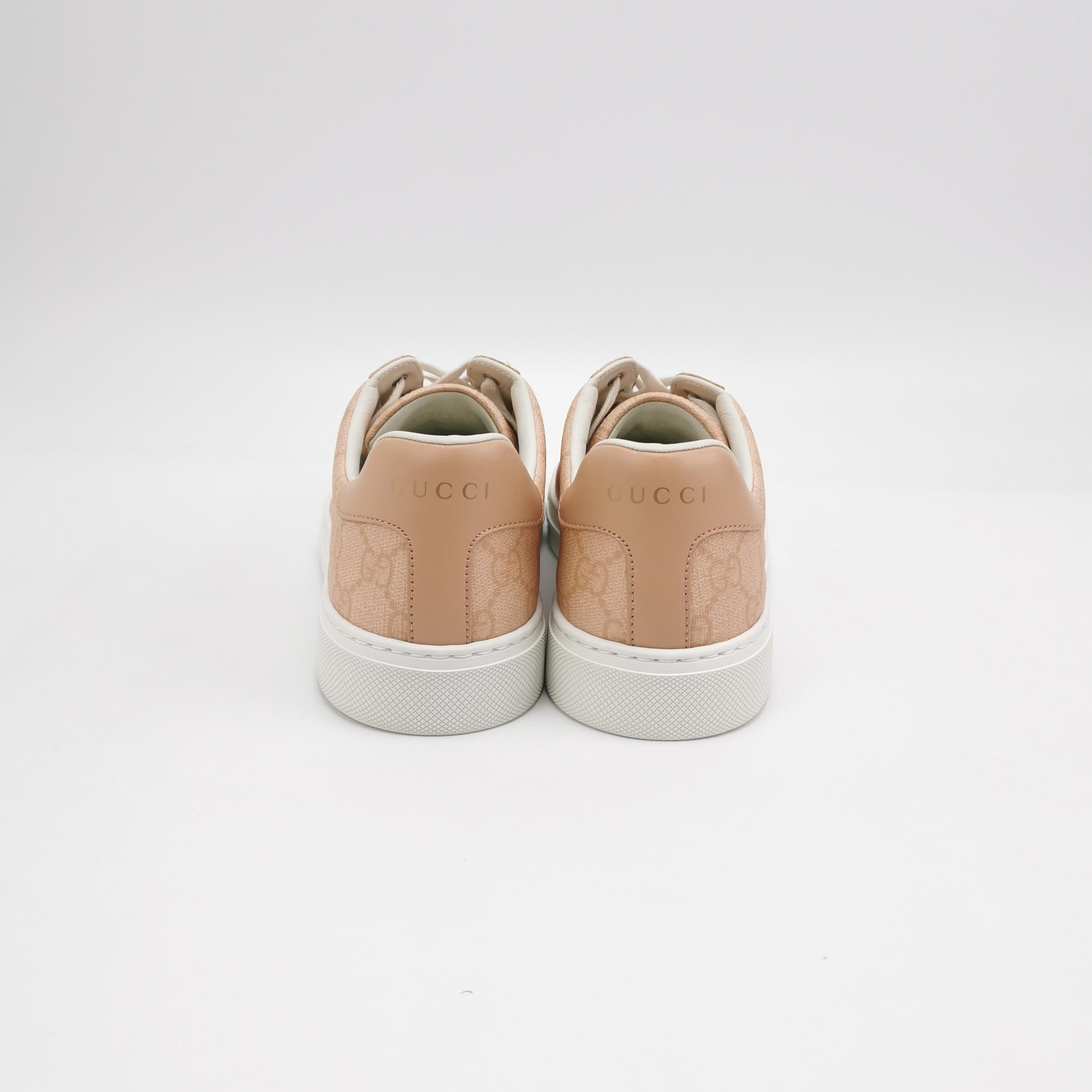 Gucci Gucci Women 8 Lowtop Sneakers Size US 8 / IT 38 - 4 Thumbnail
