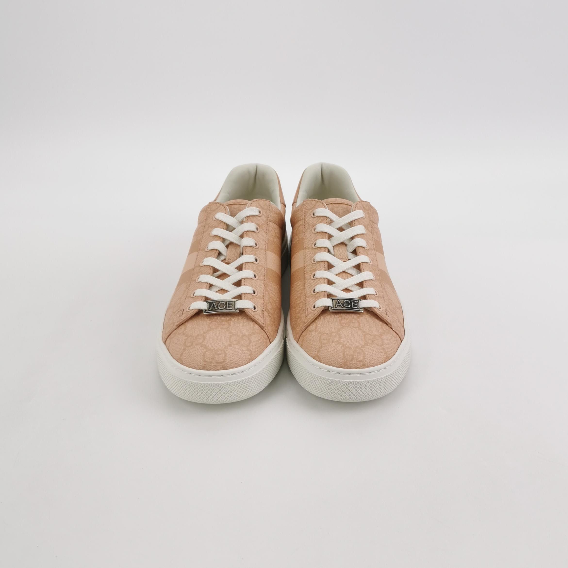 Gucci Gucci Women 8 Lowtop Sneakers Size US 8 / IT 38 - 3 Thumbnail