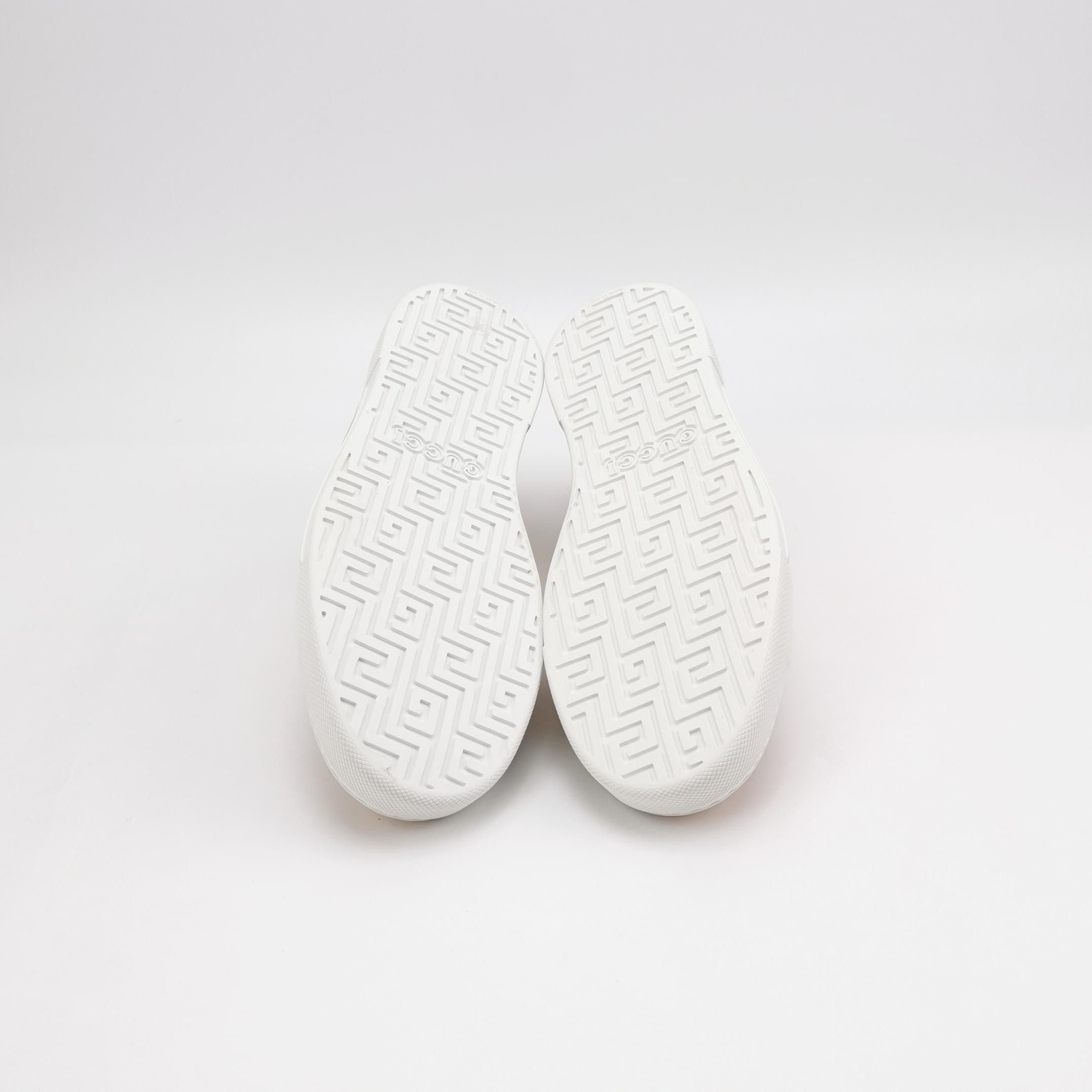 Gucci Gucci Women 8 Lowtop Sneakers Size US 8 / IT 38 - 5 Thumbnail