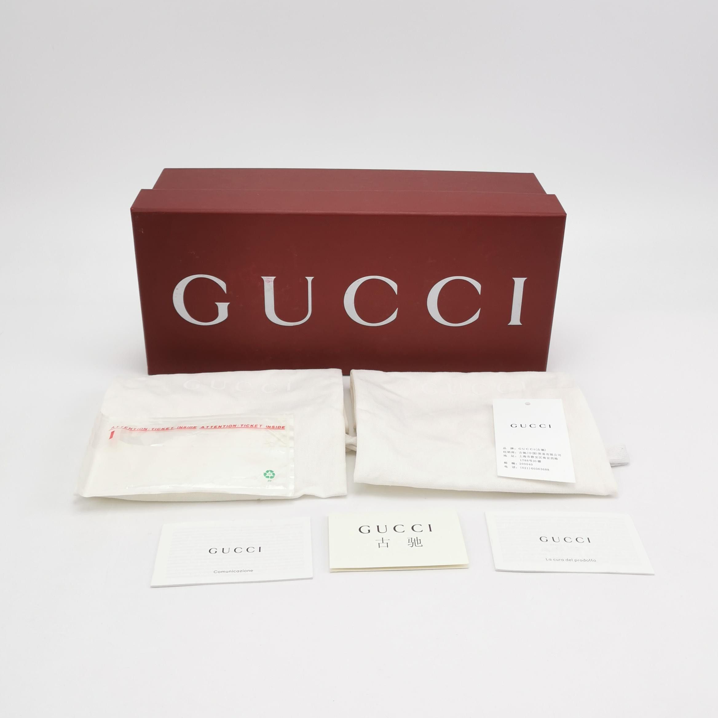 Gucci Gucci Women 7 Sandals Size US 7 / IT 37 - 6 Thumbnail