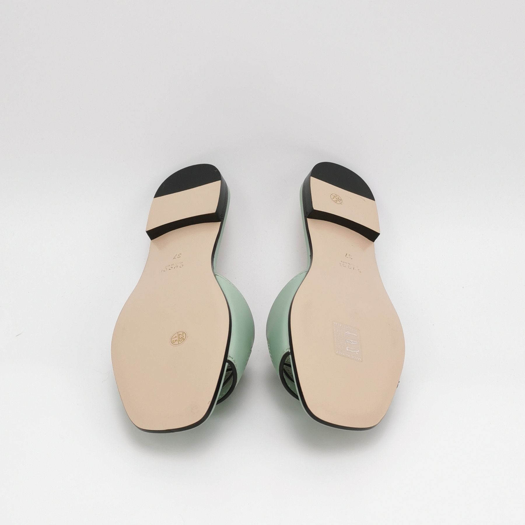Gucci Gucci Women 7 Sandals Size US 7 / IT 37 - 5 Thumbnail