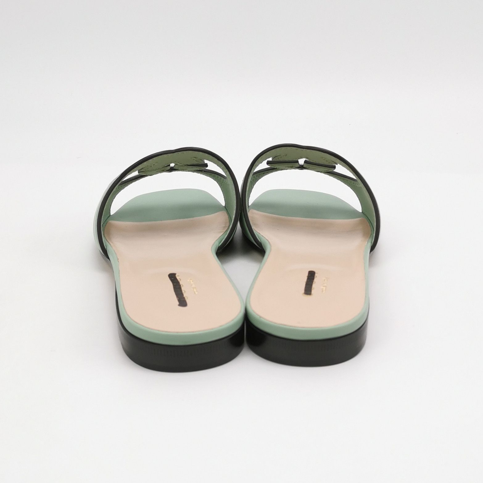 Gucci Gucci Women 7 Sandals Size US 7 / IT 37 - 4 Thumbnail