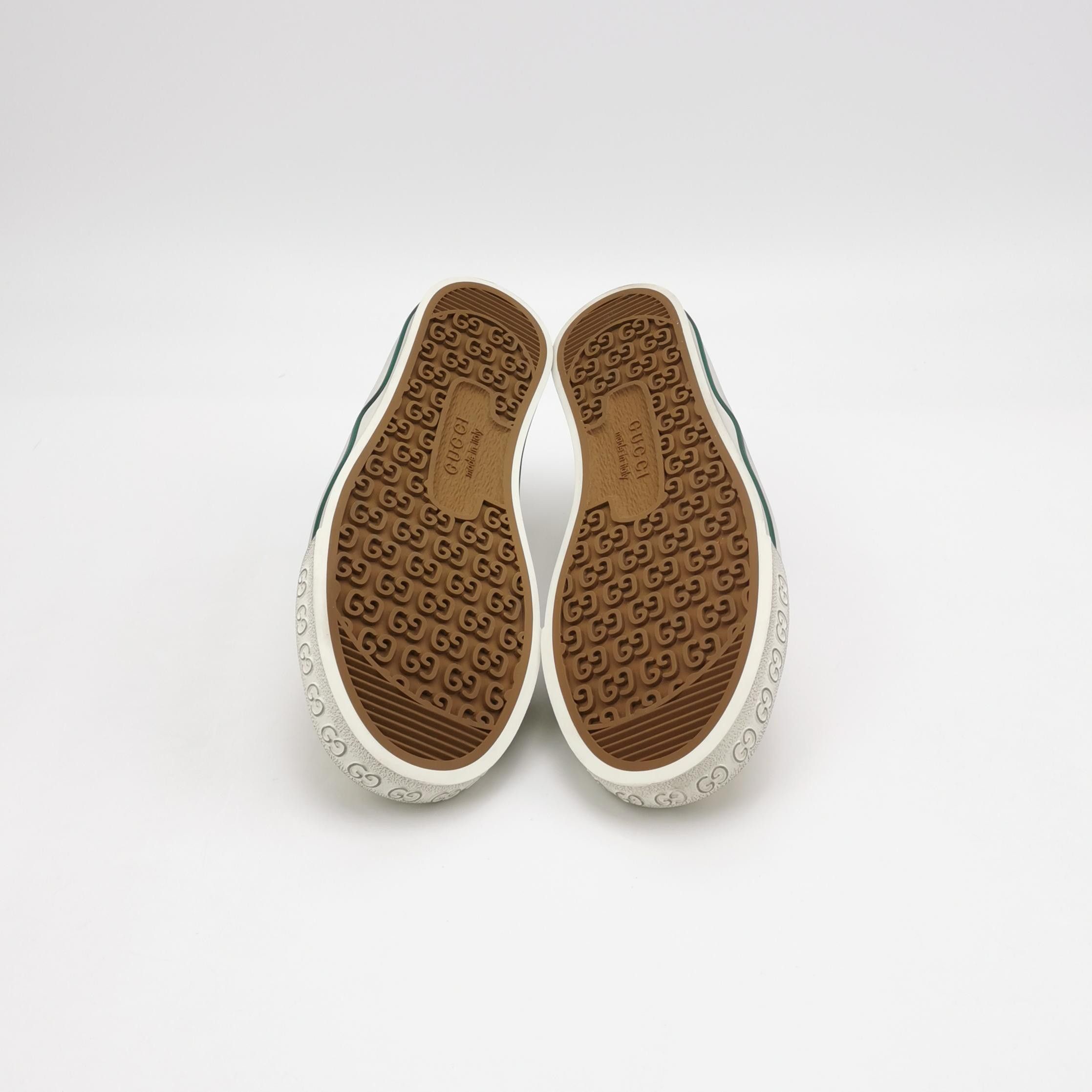 Gucci Gucci Women 5 Lowtop Sneakers Size US 5 / IT 35 - 5 Thumbnail