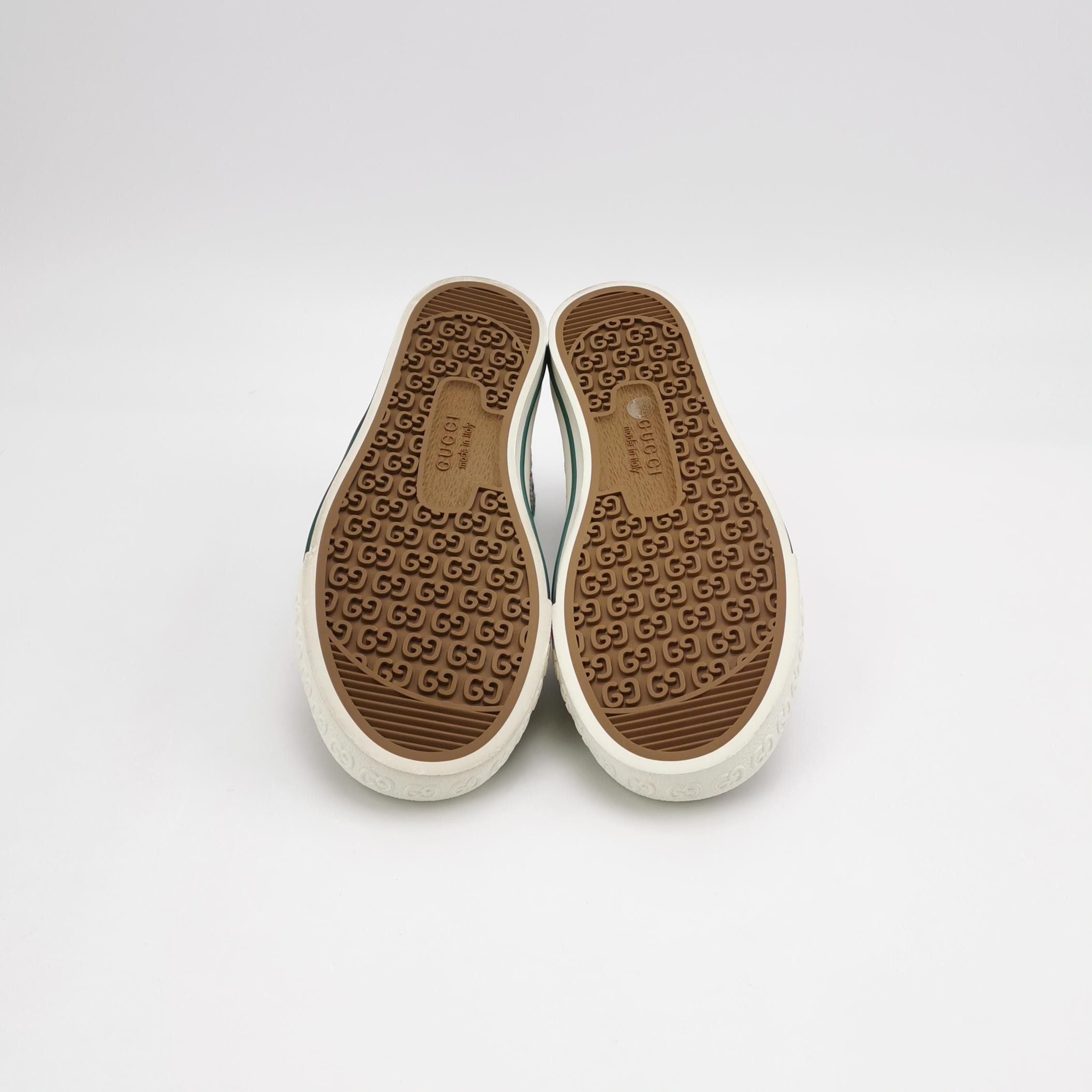 Gucci Gucci Women 6 Lowtop Sneakers Size US 6 / IT 36 - 5 Thumbnail