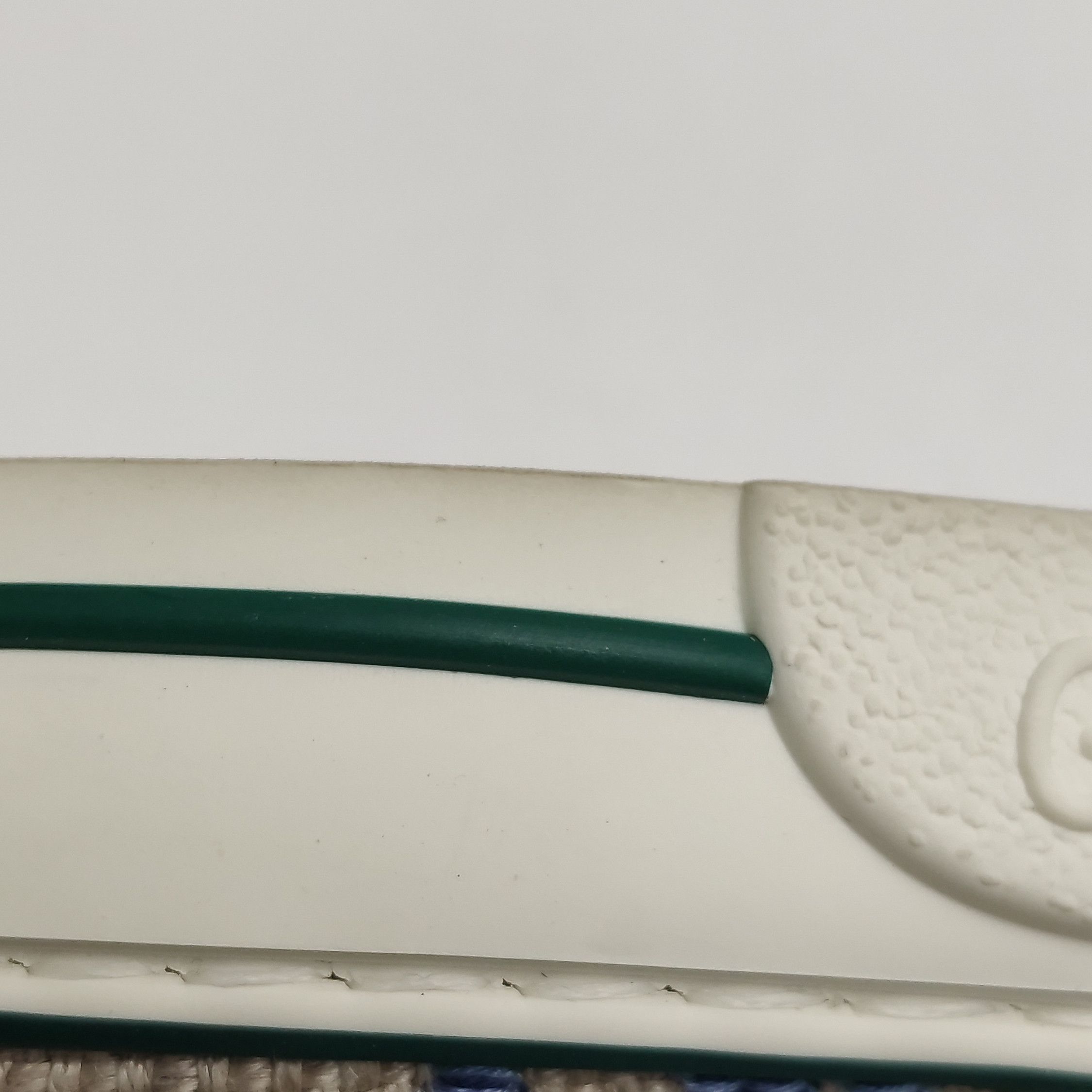 Gucci Gucci Women 6 Lowtop Sneakers Size US 6 / IT 36 - 8 Thumbnail