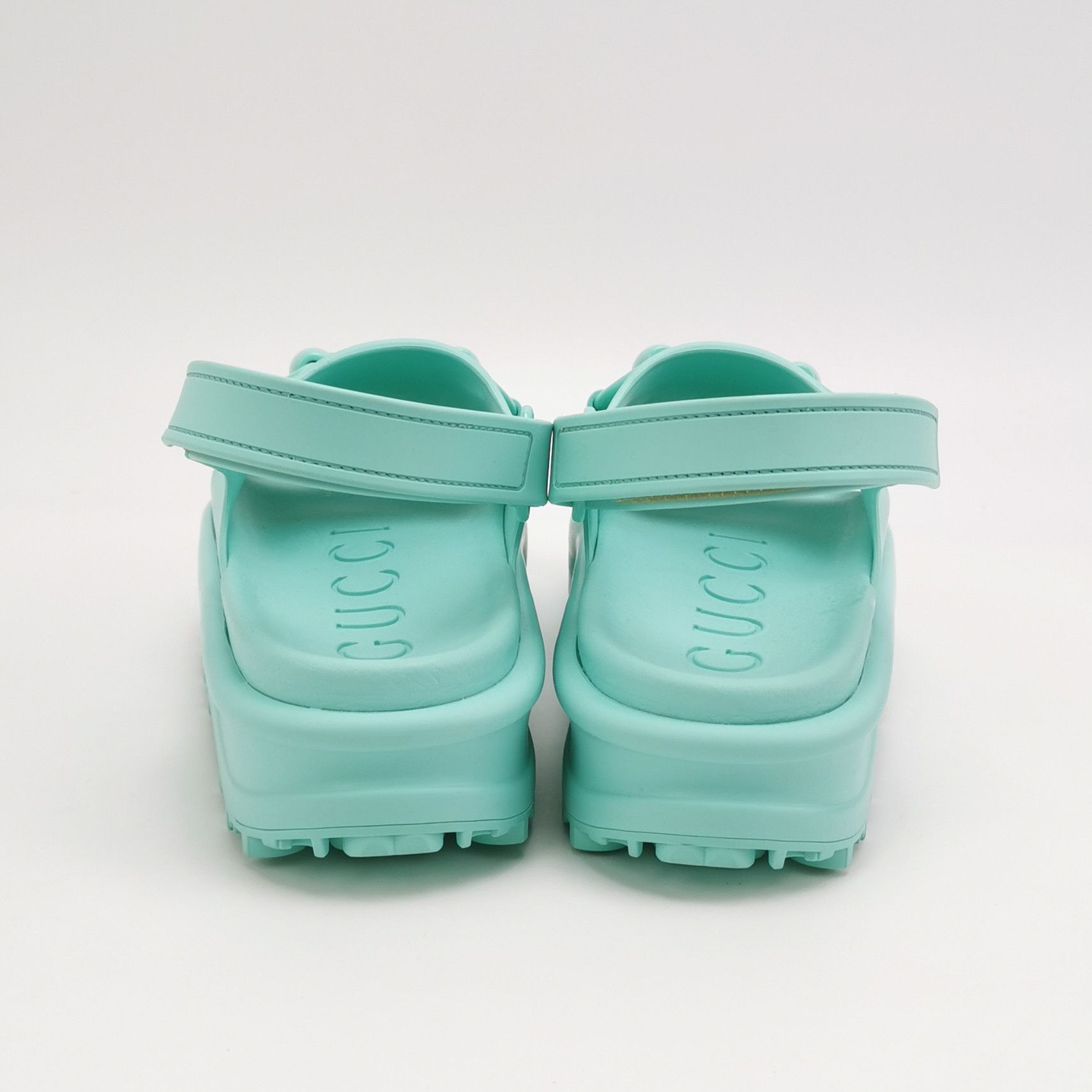Gucci Gucci Women 5 Sandals Size US 5 / IT 35 - 4 Thumbnail