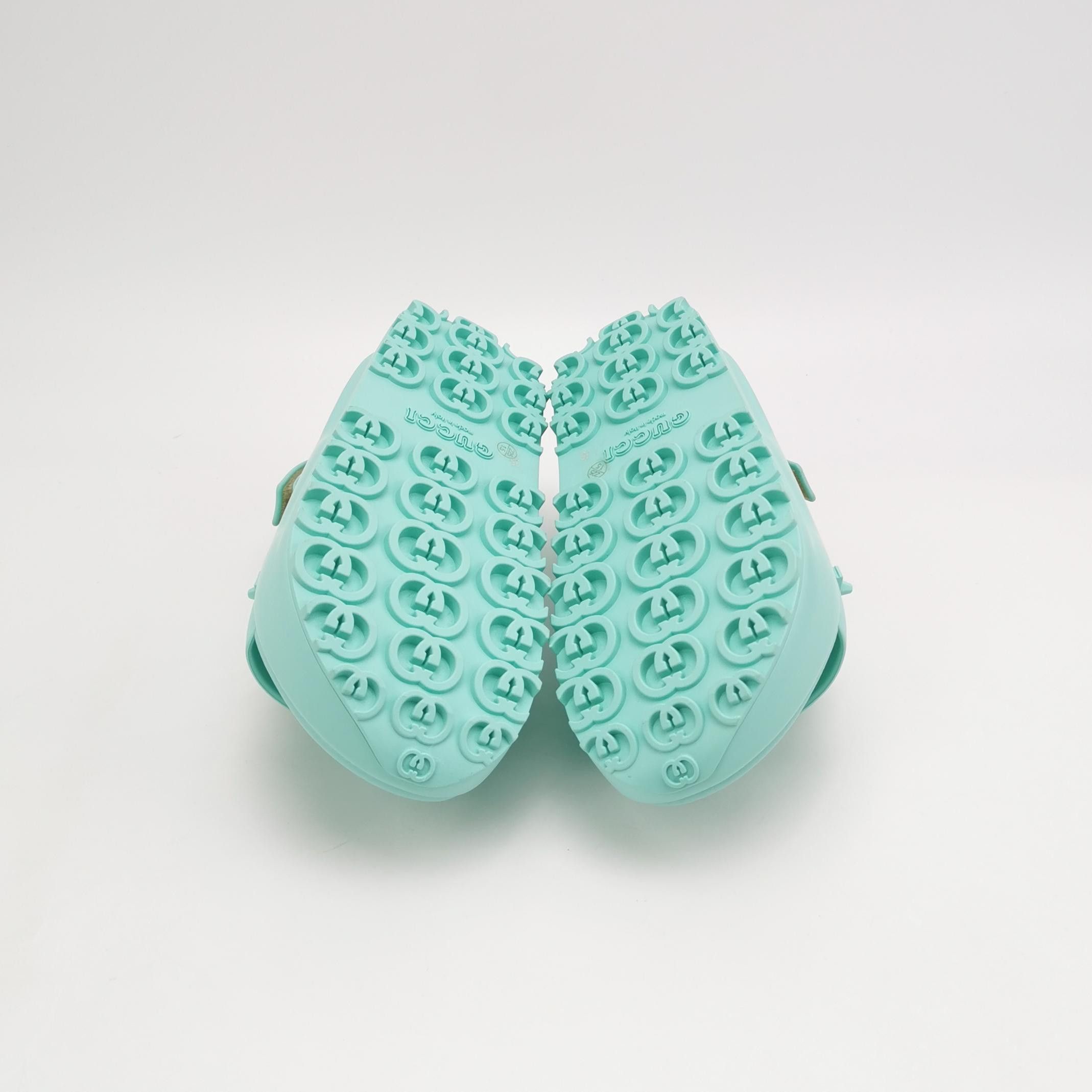 Gucci Gucci Women 5 Sandals Size US 5 / IT 35 - 5 Thumbnail