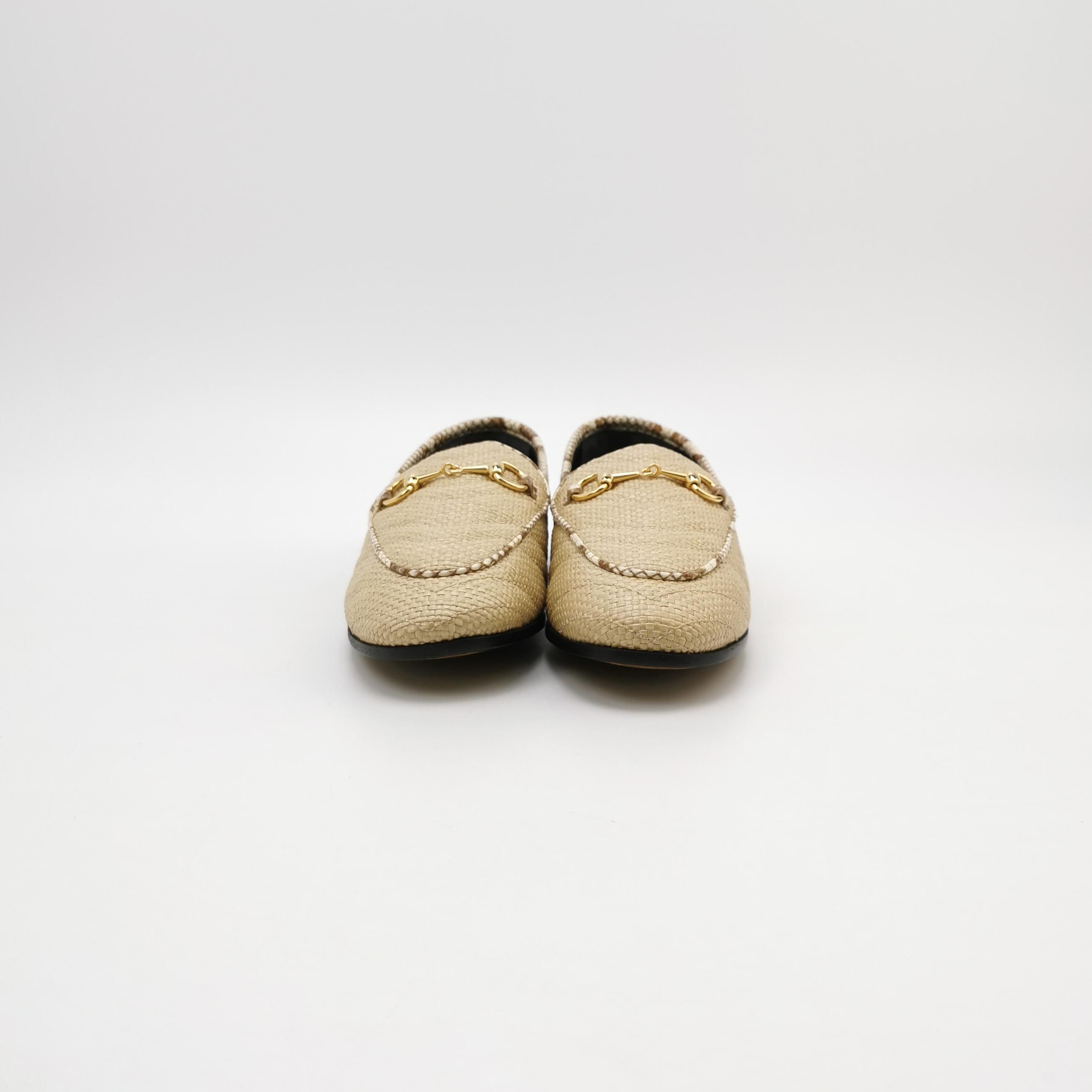 Gucci Gucci Women 5 Flats Size US 5 / IT 35 - 3 Thumbnail