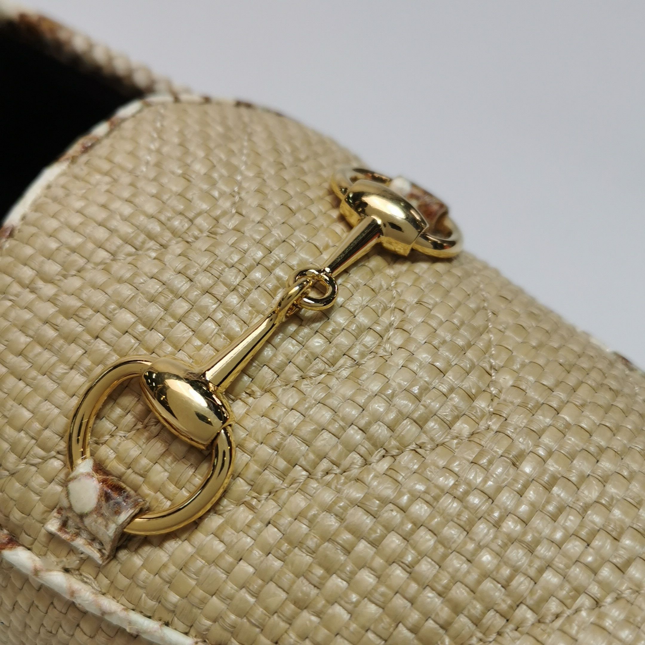 Gucci Gucci Women 5 Flats Size US 5 / IT 35 - 9 Thumbnail