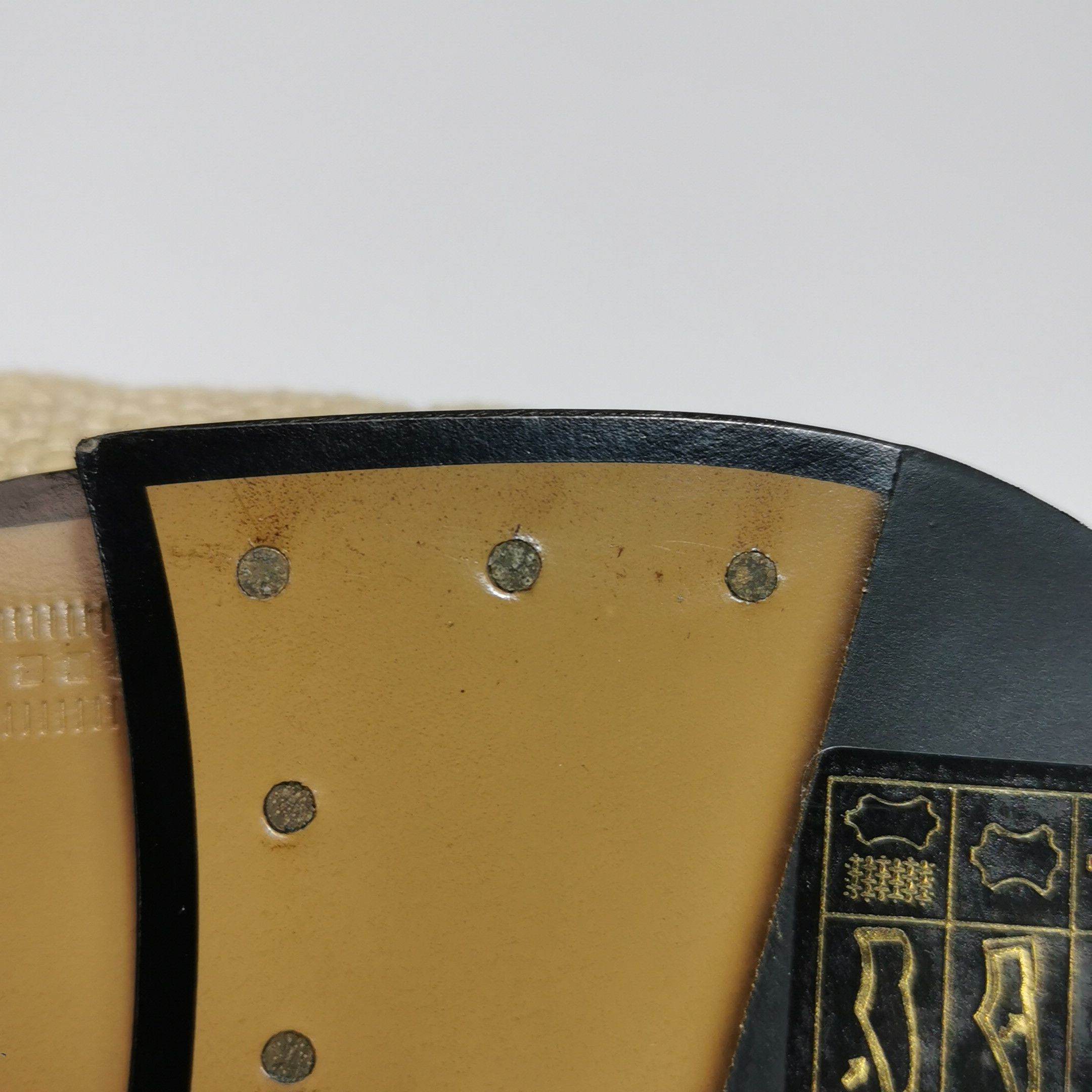 Gucci Gucci Women 5 Flats Size US 5 / IT 35 - 8 Thumbnail