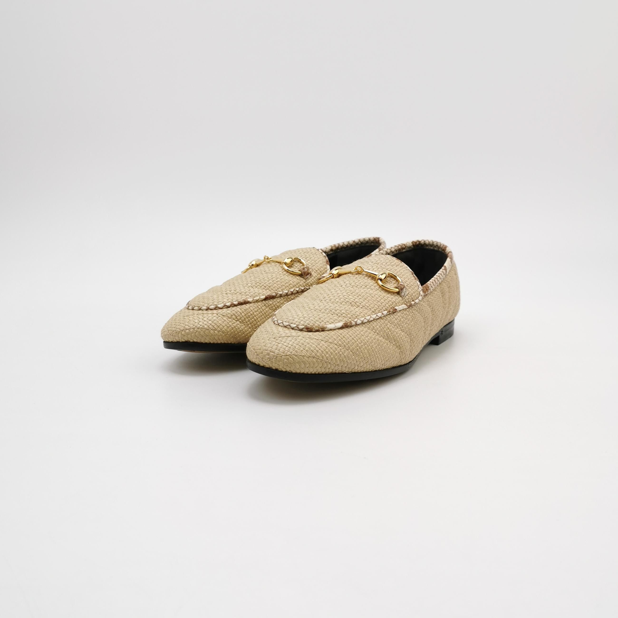 Gucci Gucci Women 5 Flats Size US 5 / IT 35 - 2 Thumbnail