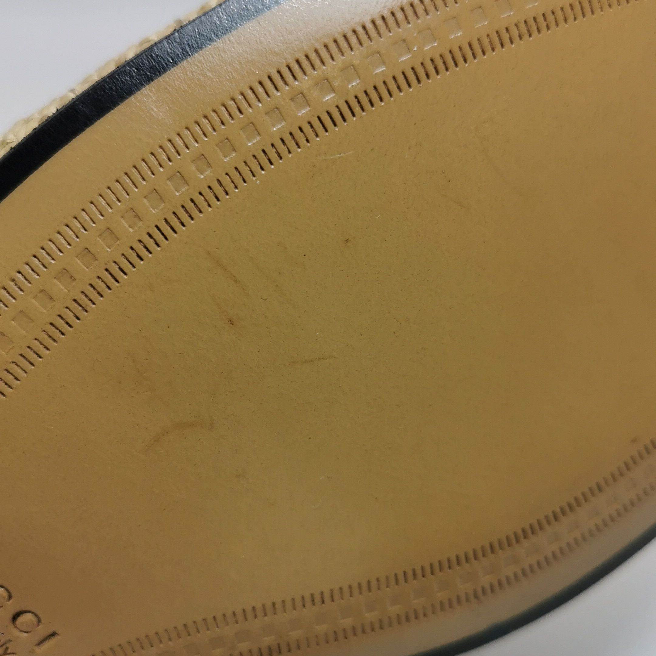 Gucci Gucci Women 5 Flats Size US 5 / IT 35 - 10 Thumbnail