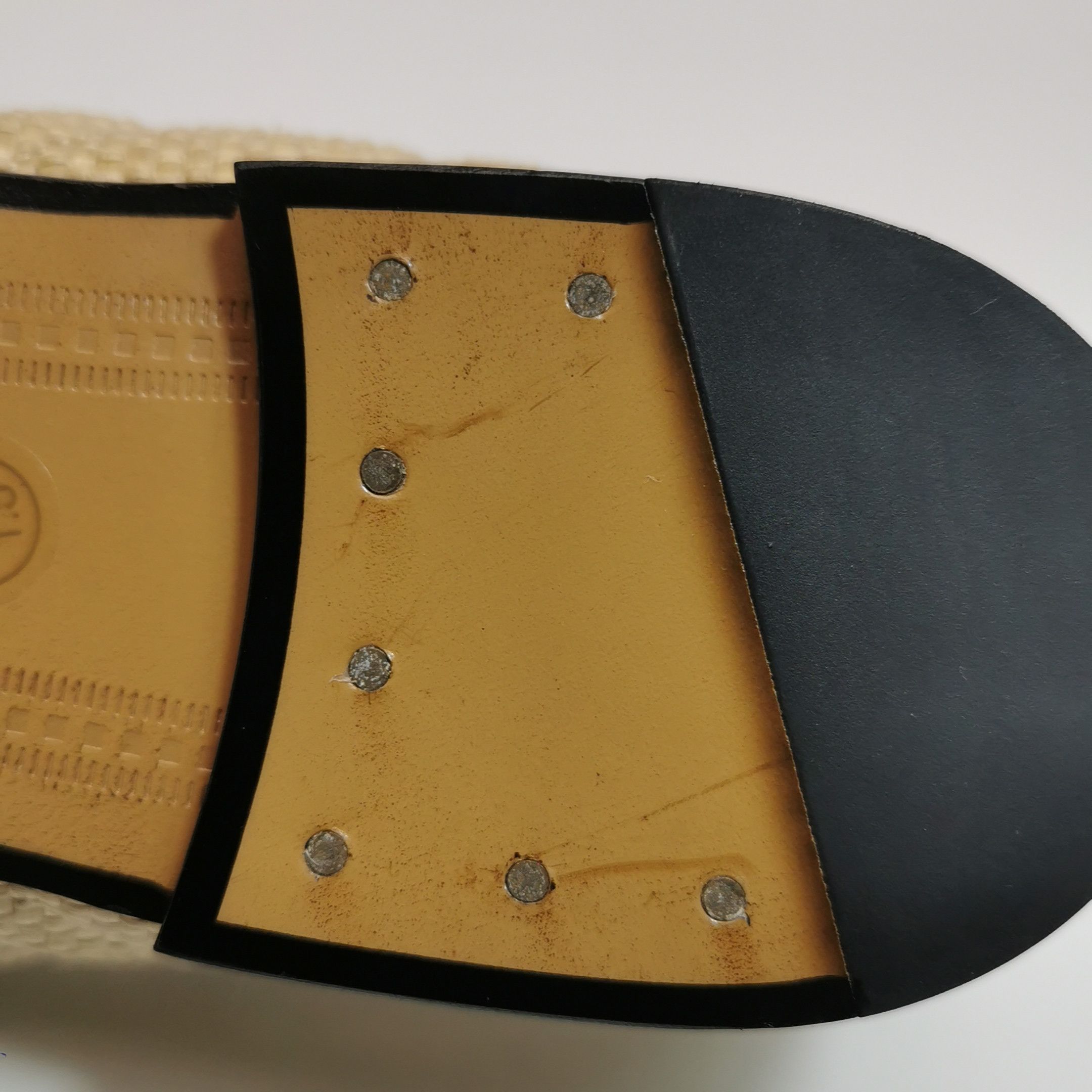 Gucci Gucci Women 5 Flats Size US 5 / IT 35 - 7 Thumbnail