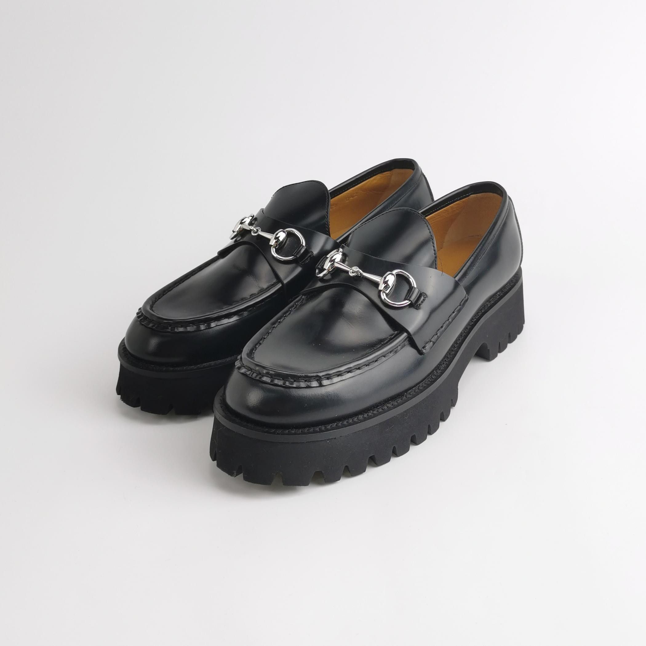 Gucci Gucci Women 9 Flats Size US 9 / IT 39 - 2 Thumbnail
