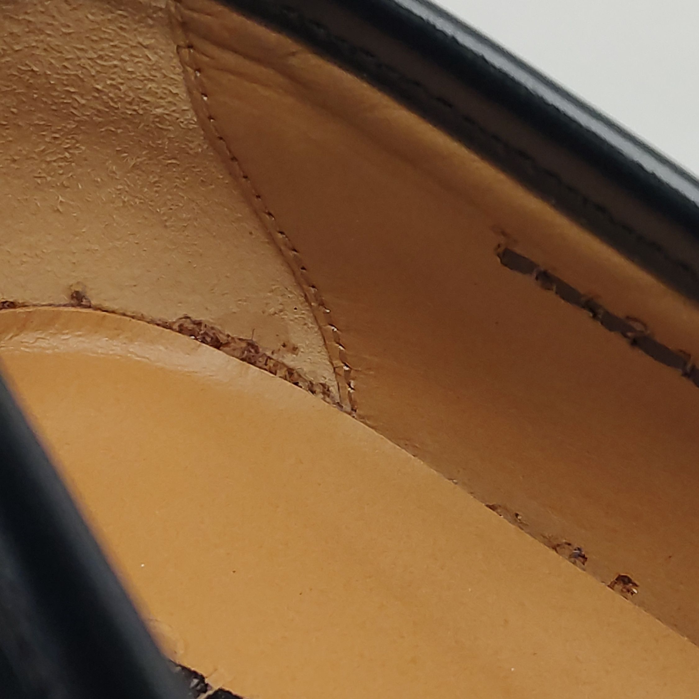 Gucci Gucci Women 9 Flats Size US 9 / IT 39 - 14 Thumbnail