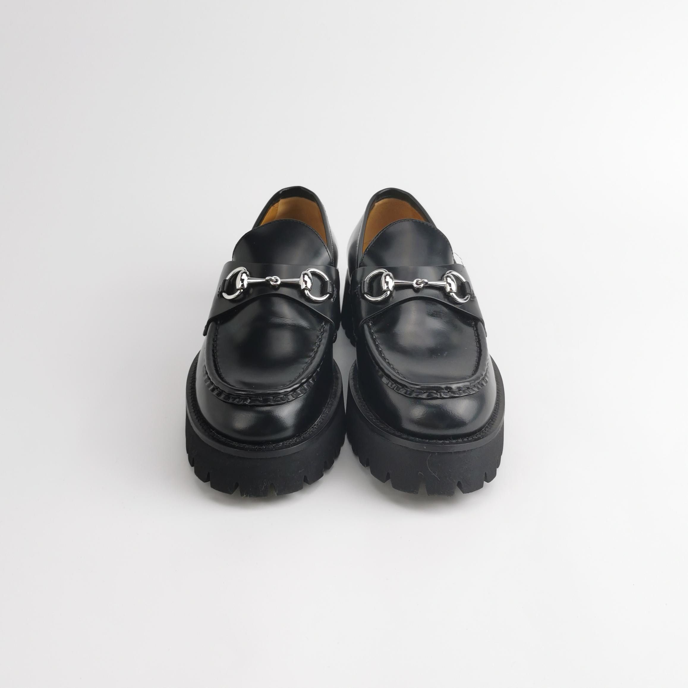 Gucci Gucci Women 9 Flats Size US 9 / IT 39 - 3 Thumbnail