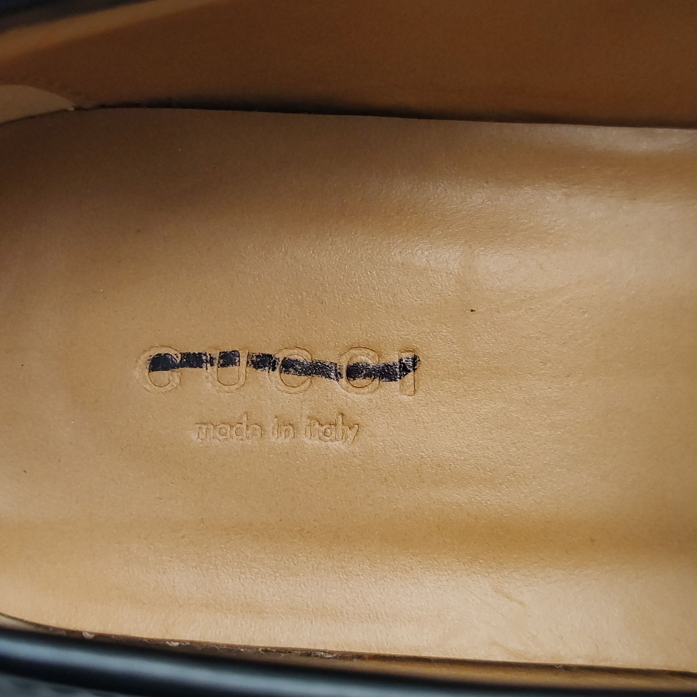 Gucci Gucci Women 9 Flats Size US 9 / IT 39 - 20 Thumbnail
