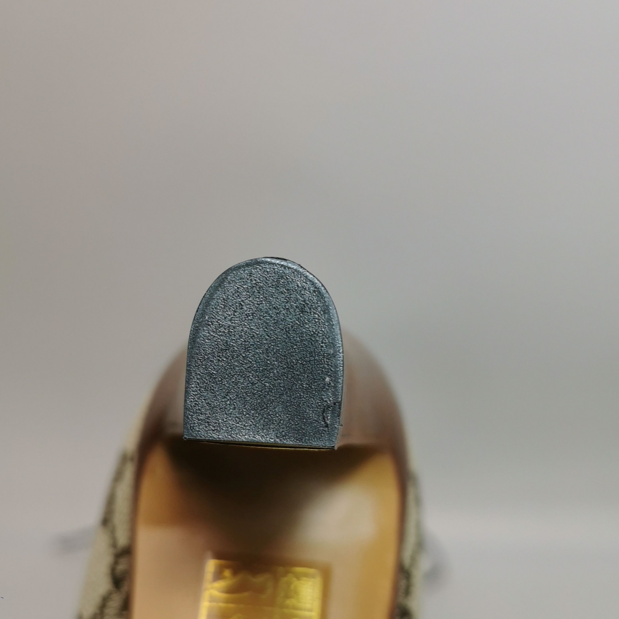 Gucci Gucci Women it_34 Boots Size US 4 / IT 34 - 8 Thumbnail