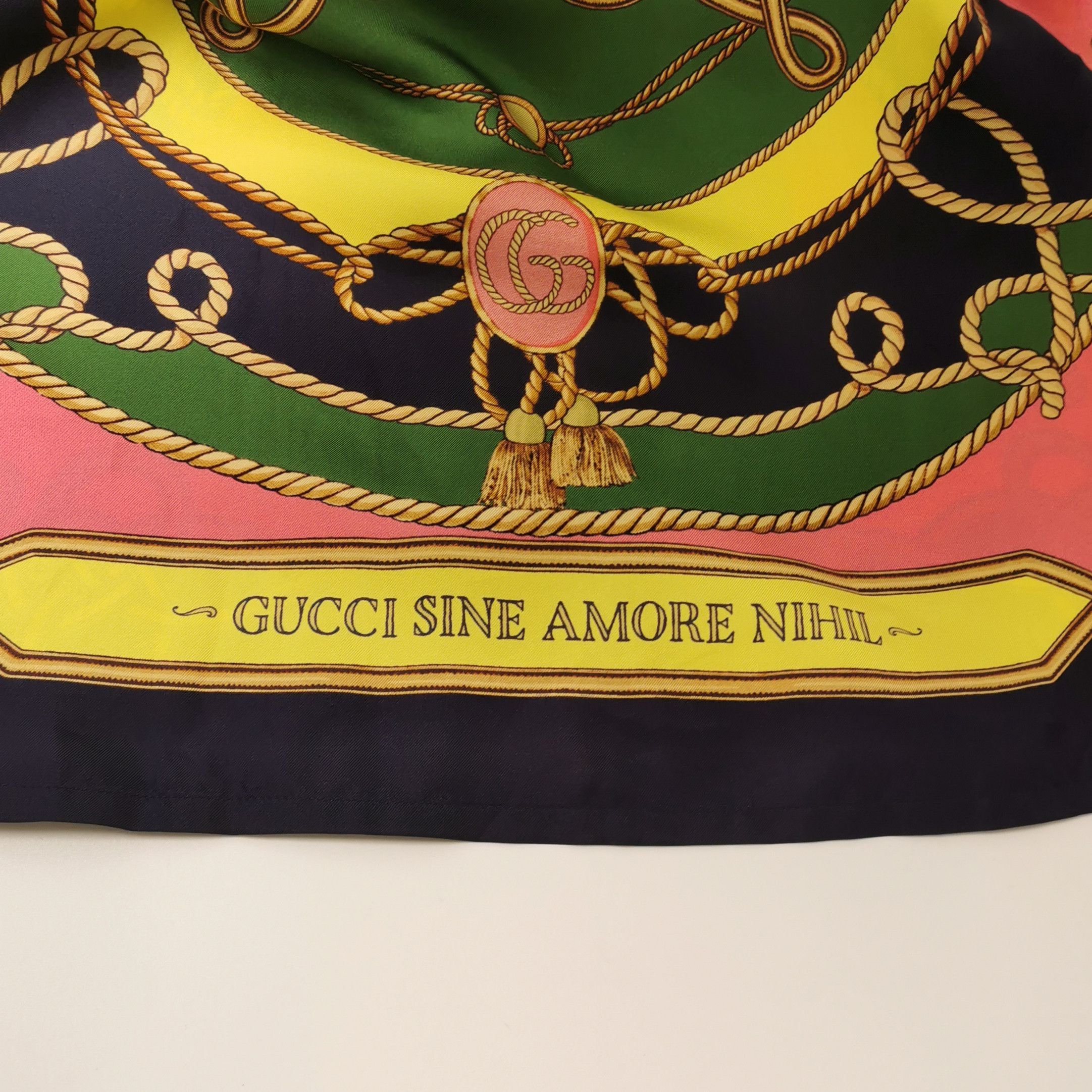 Gucci Gucci Women it_36 Button Ups Size XS / US 0-2 / IT 36-38 - 3 Thumbnail