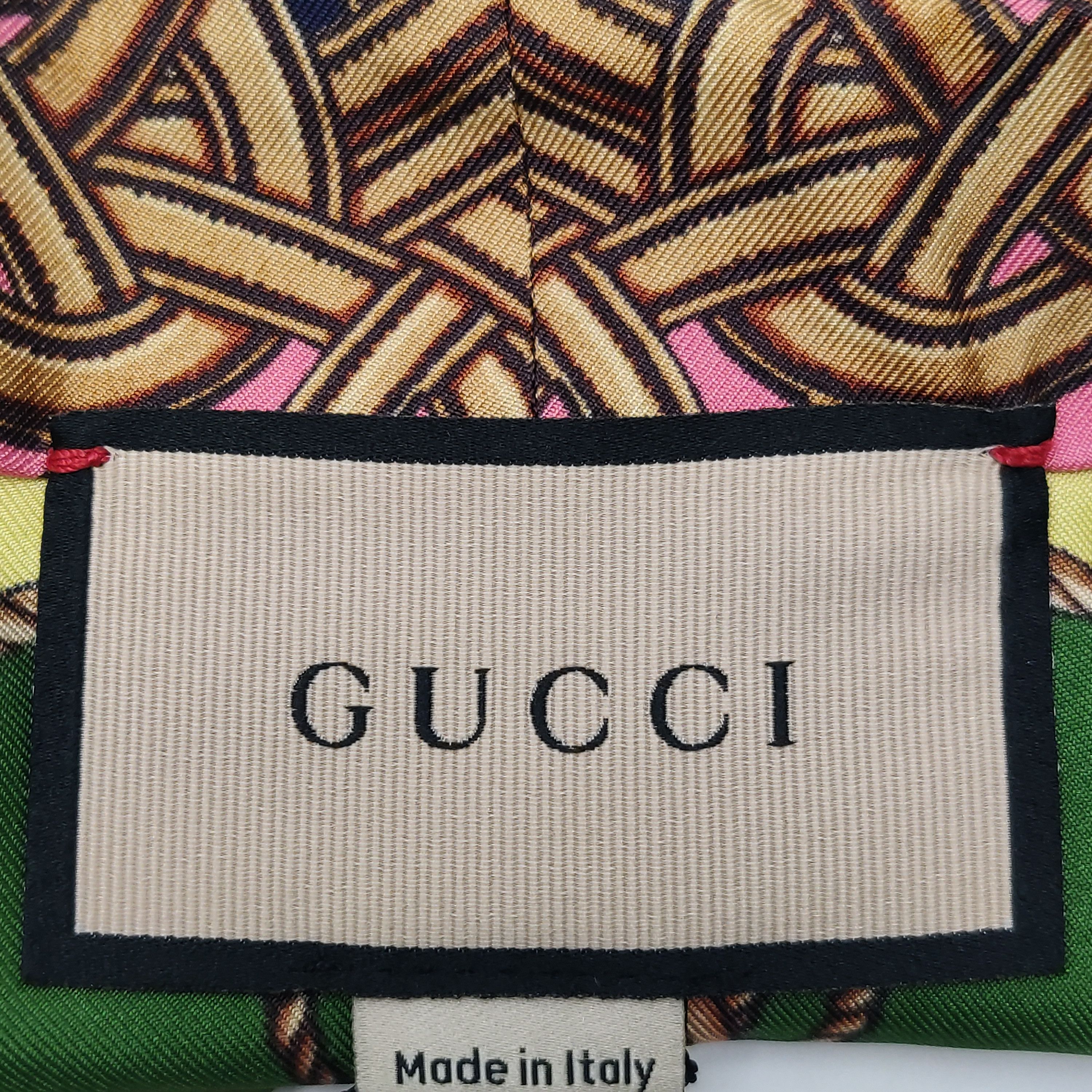 Gucci Gucci Women it_36 Button Ups Size XS / US 0-2 / IT 36-38 - 5 Thumbnail