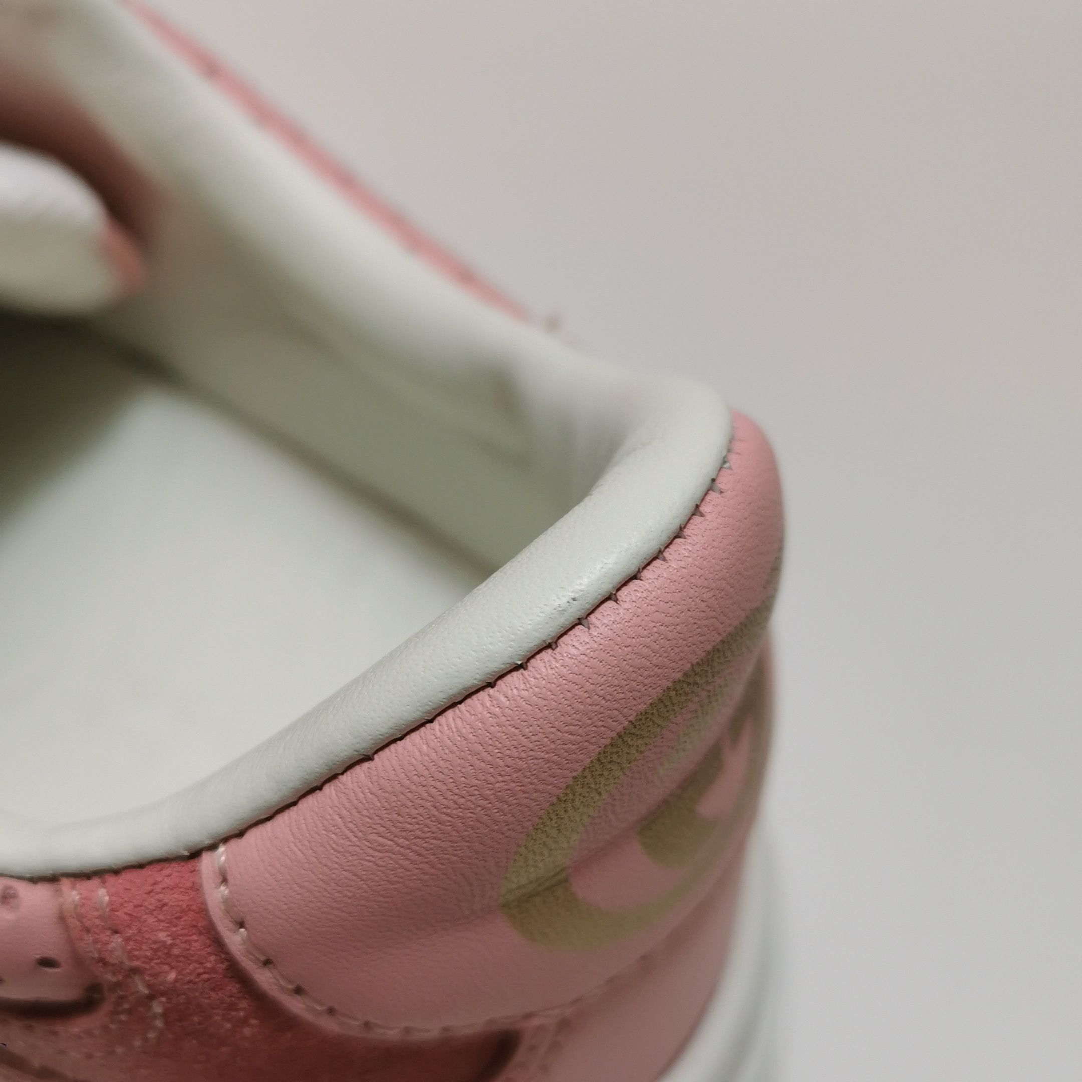 Gucci Gucci Women 5 Lowtop Sneakers Size US 5 / IT 35 - 8 Thumbnail