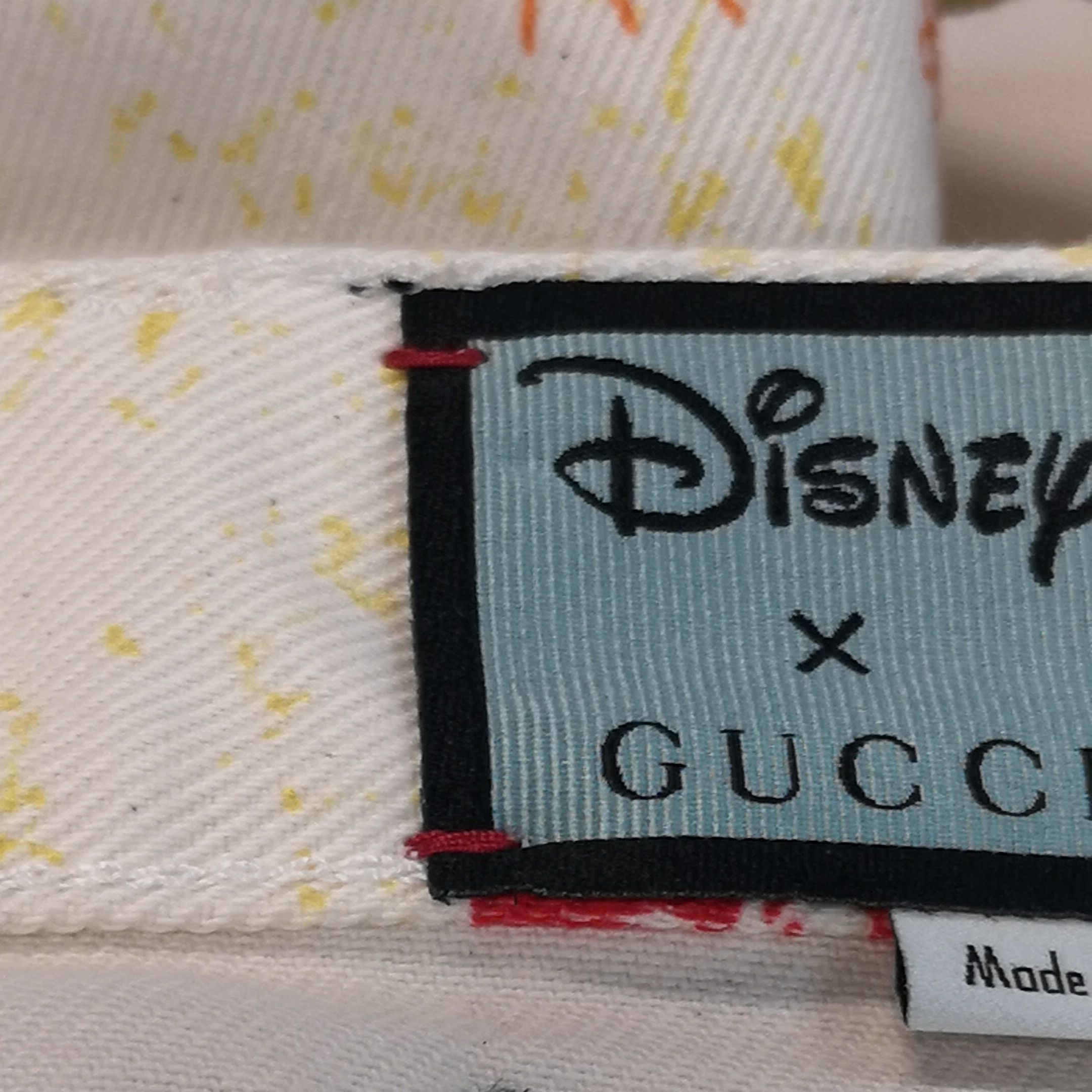 Gucci Gucci Women 28 Shorts Size 28" / US 6 / IT 42 - 11 Thumbnail