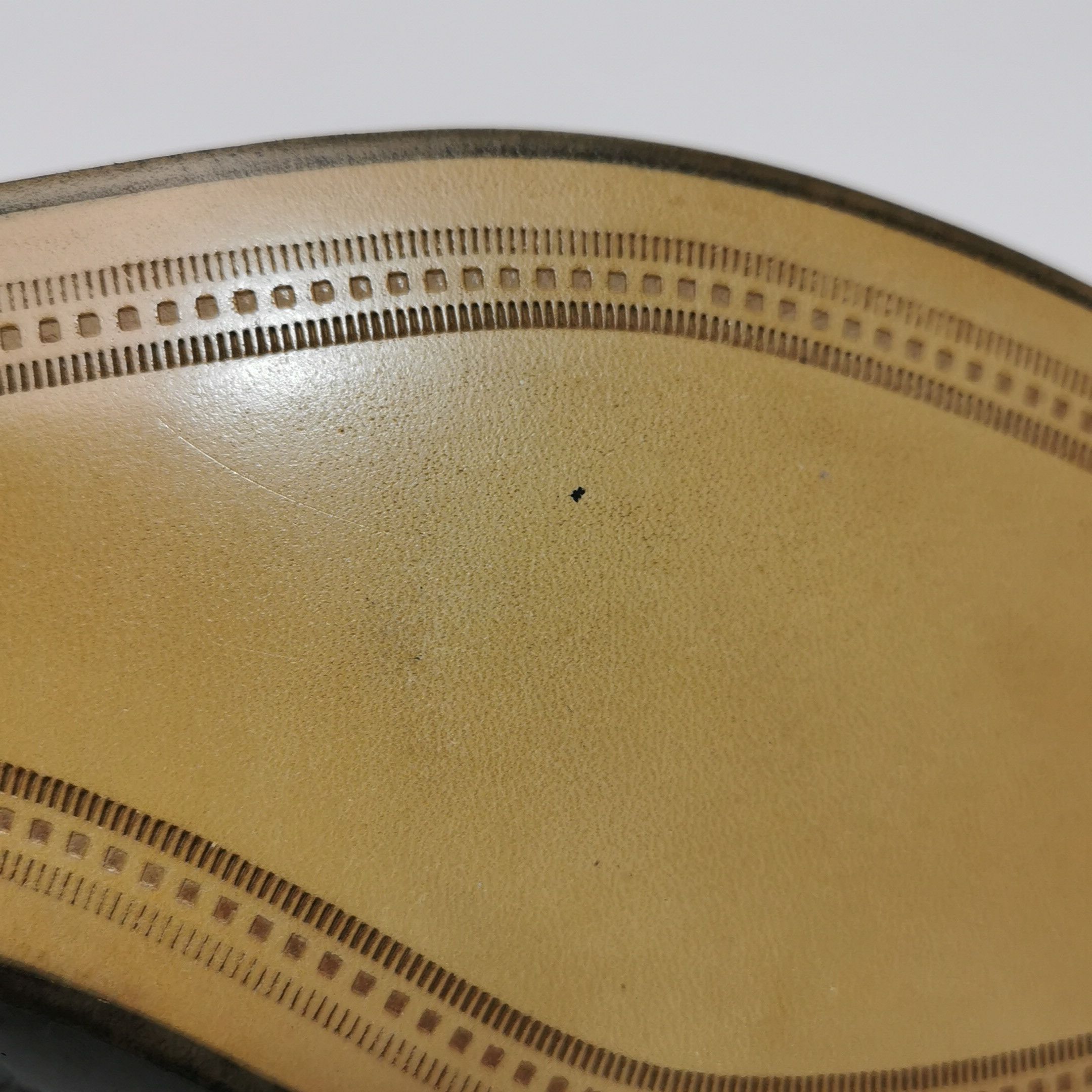 Gucci Gucci Women 5-5 Flats Size US 5.5 / IT 35.5 - 11 Thumbnail
