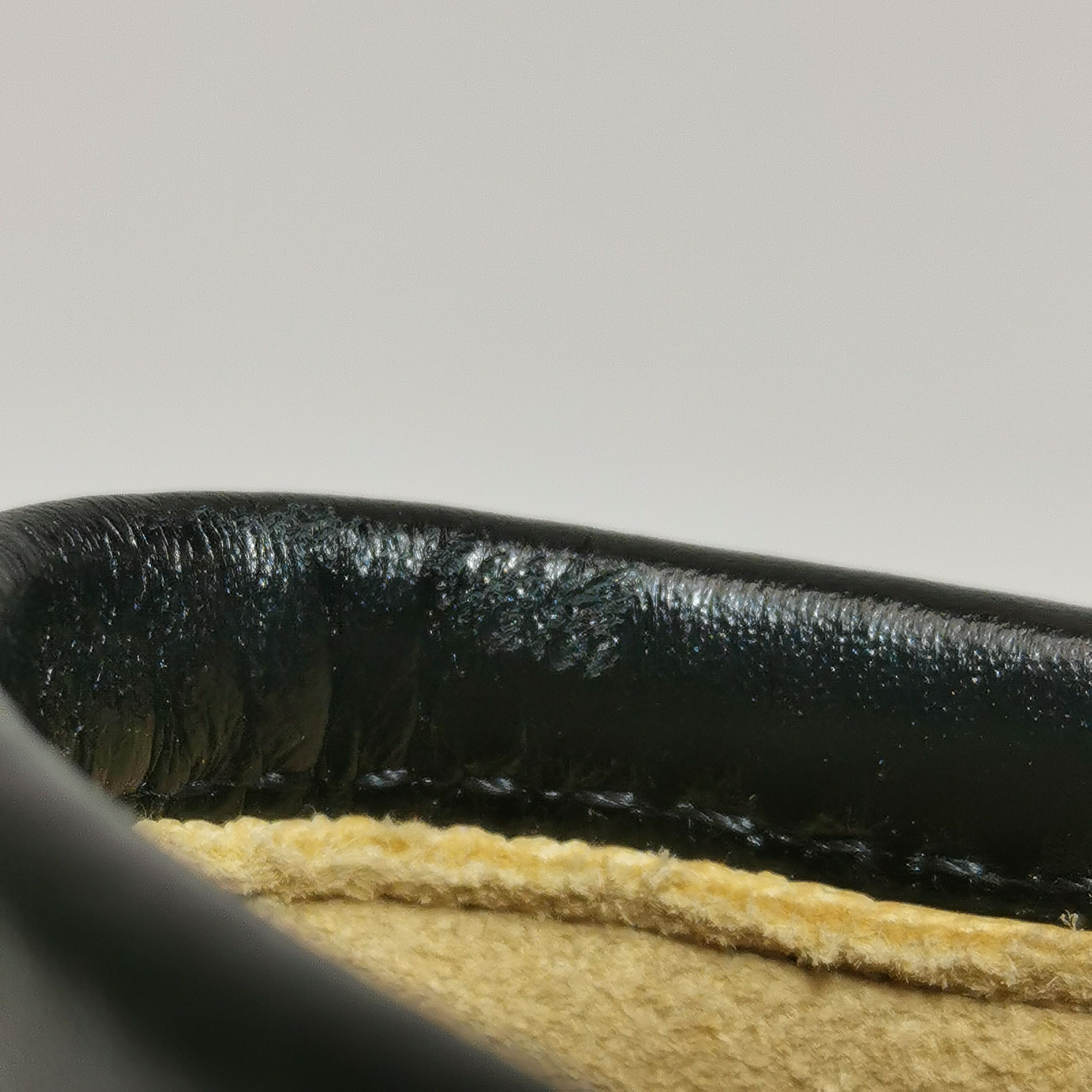 Gucci Gucci Women 5-5 Flats Size US 5.5 / IT 35.5 - 7 Thumbnail