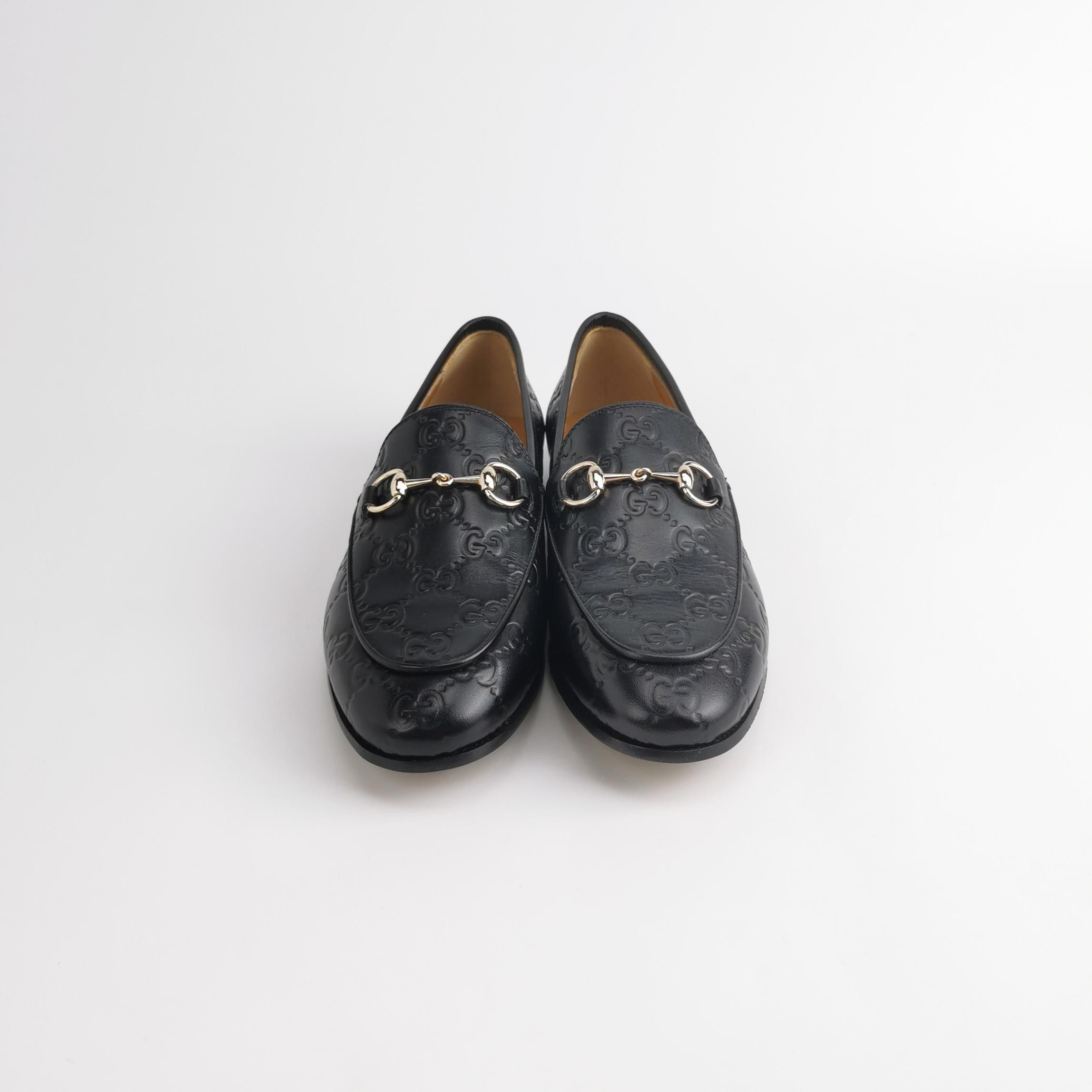 Gucci Gucci Women 5-5 Flats Size US 5.5 / IT 35.5 - 3 Thumbnail