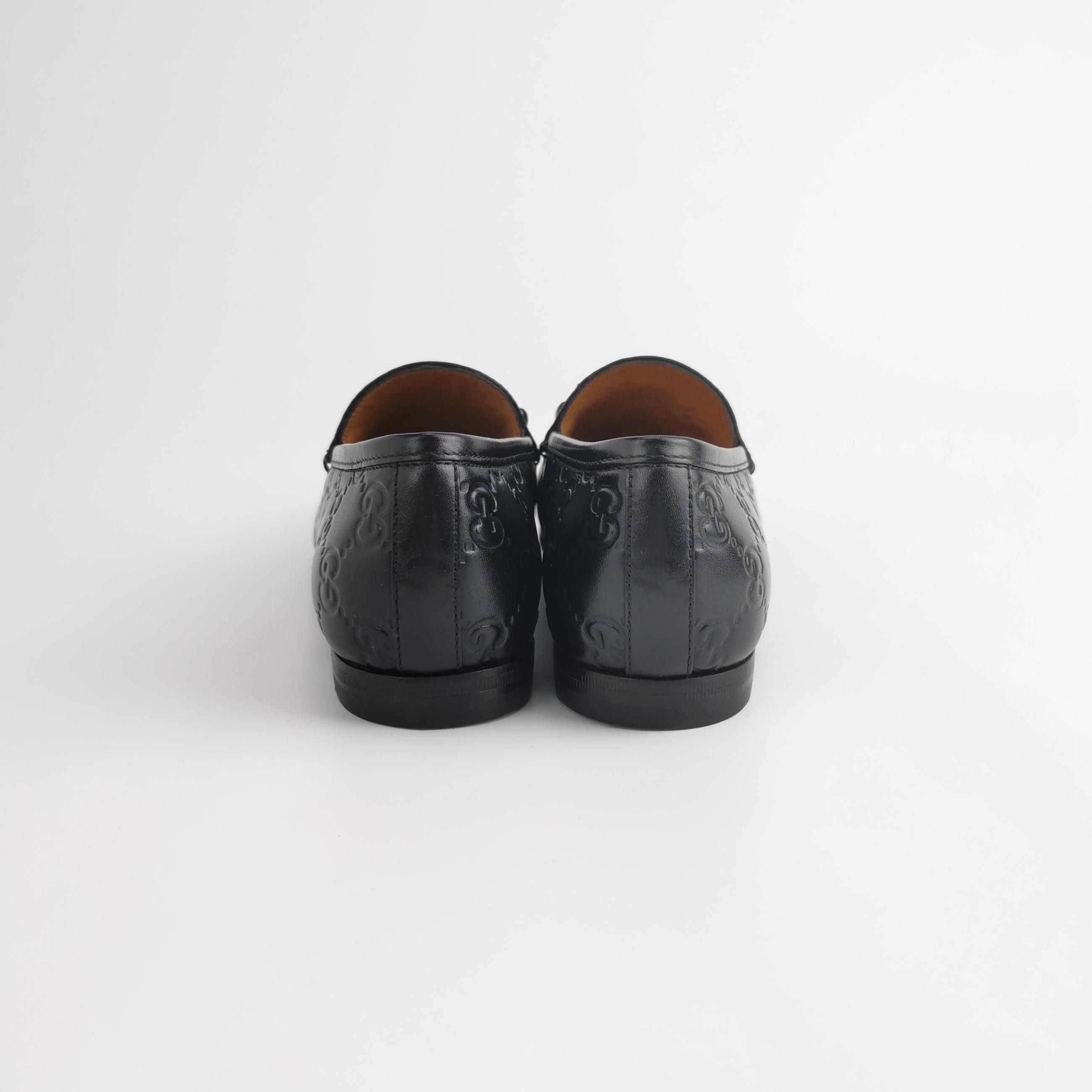 Gucci Gucci Women 5-5 Flats Size US 5.5 / IT 35.5 - 4 Thumbnail