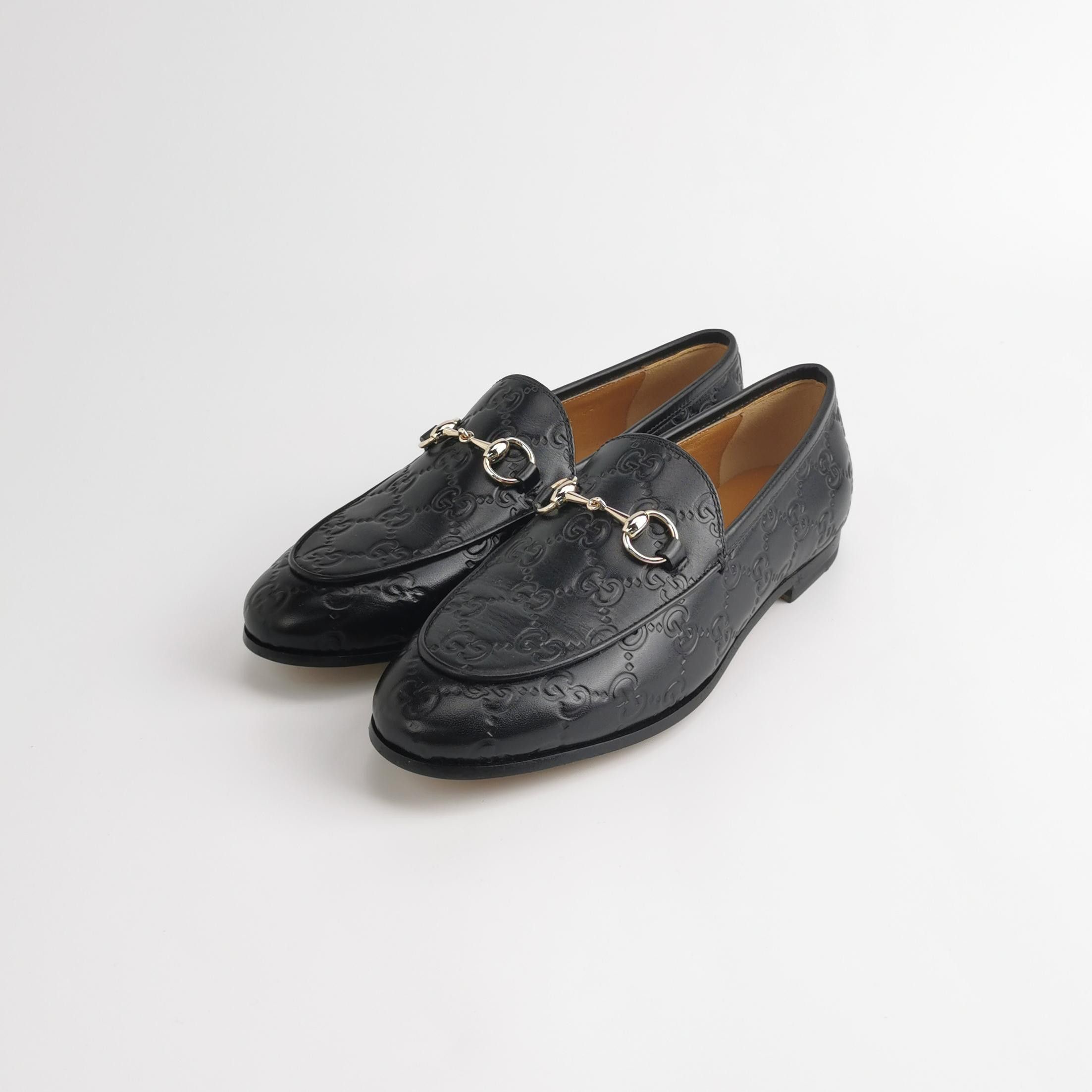 Gucci Gucci Women 5-5 Flats Size US 5.5 / IT 35.5 - 2 Thumbnail