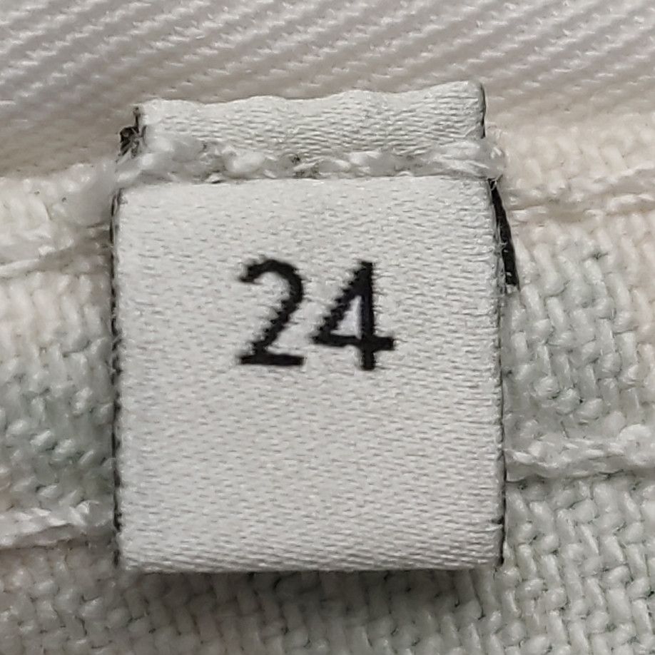 Gucci Gucci Women 26 Shorts Size 26" / US 2 / IT 38 - 7 Thumbnail
